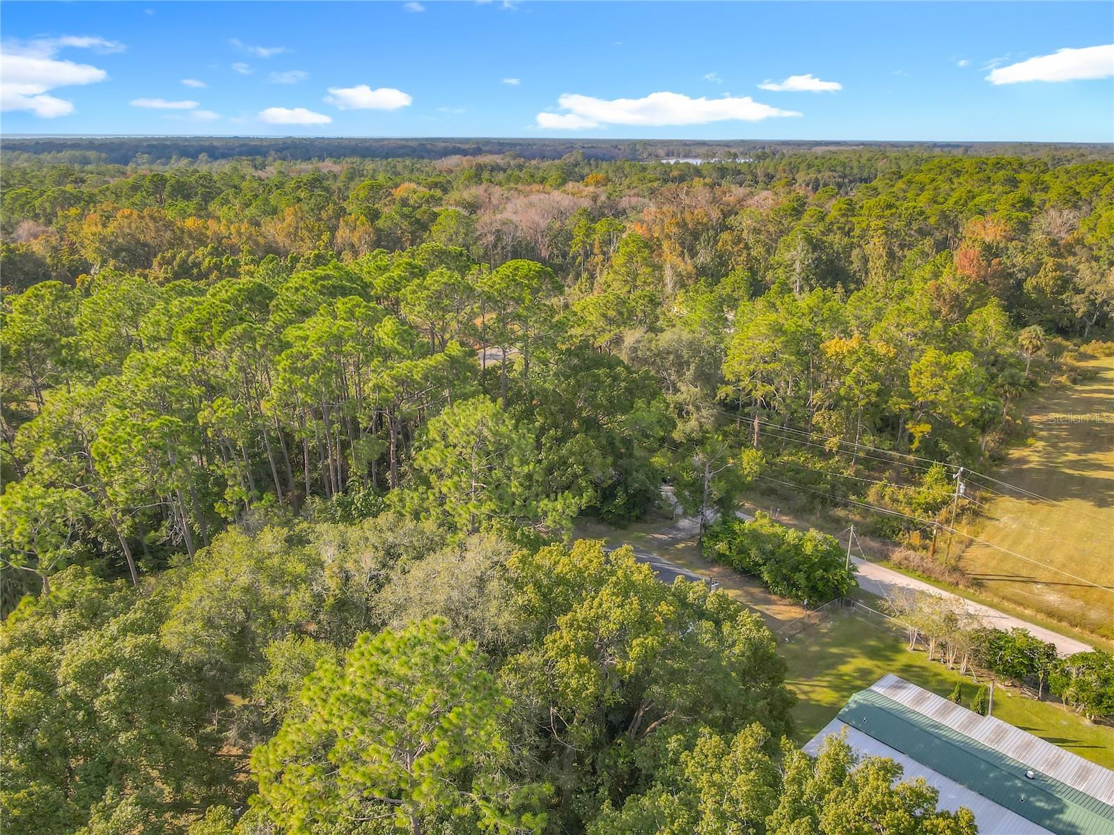 NOT IN SUBDIVISION - Residential