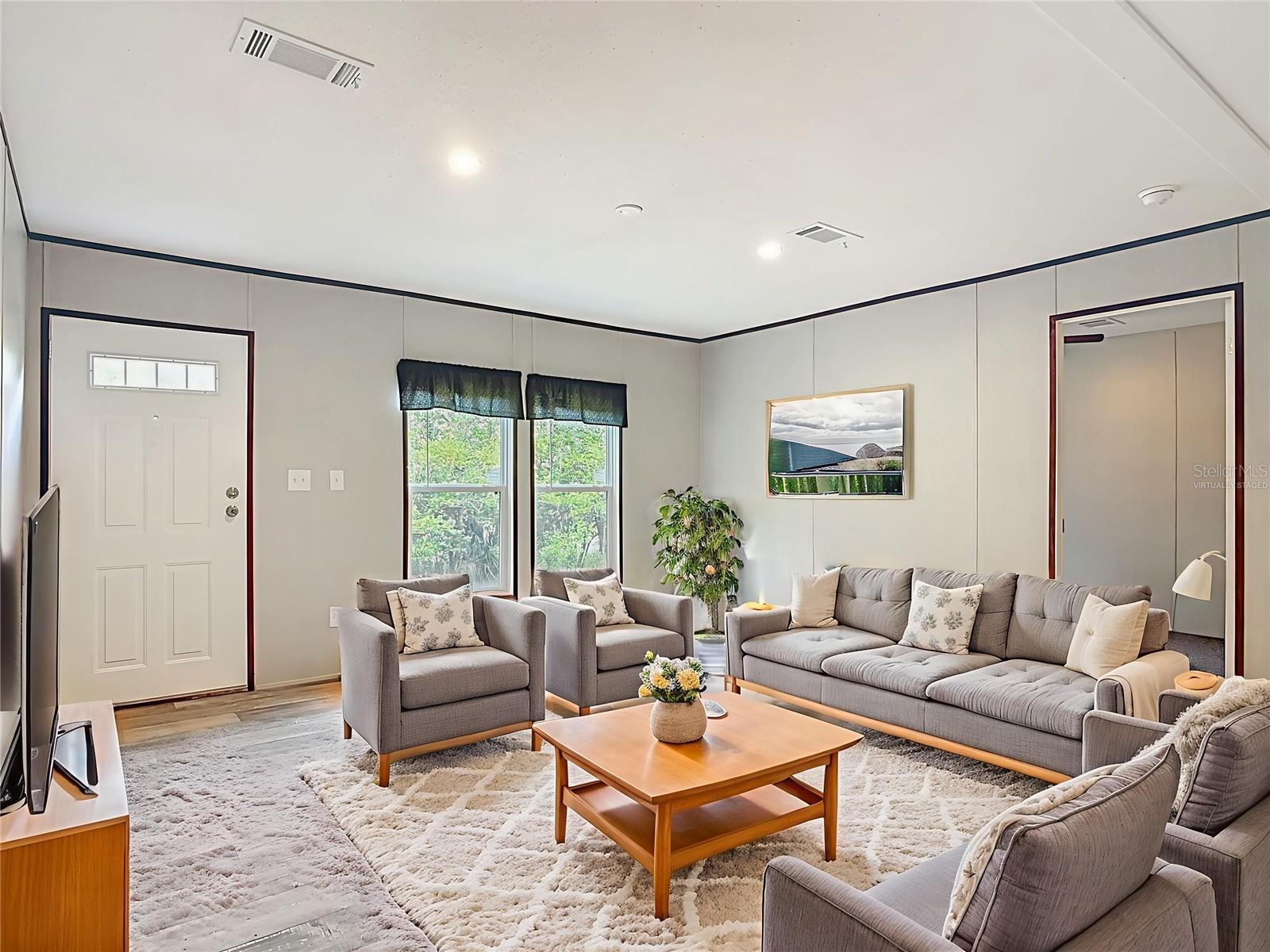 NOT IN SUBDIVISION - Residential