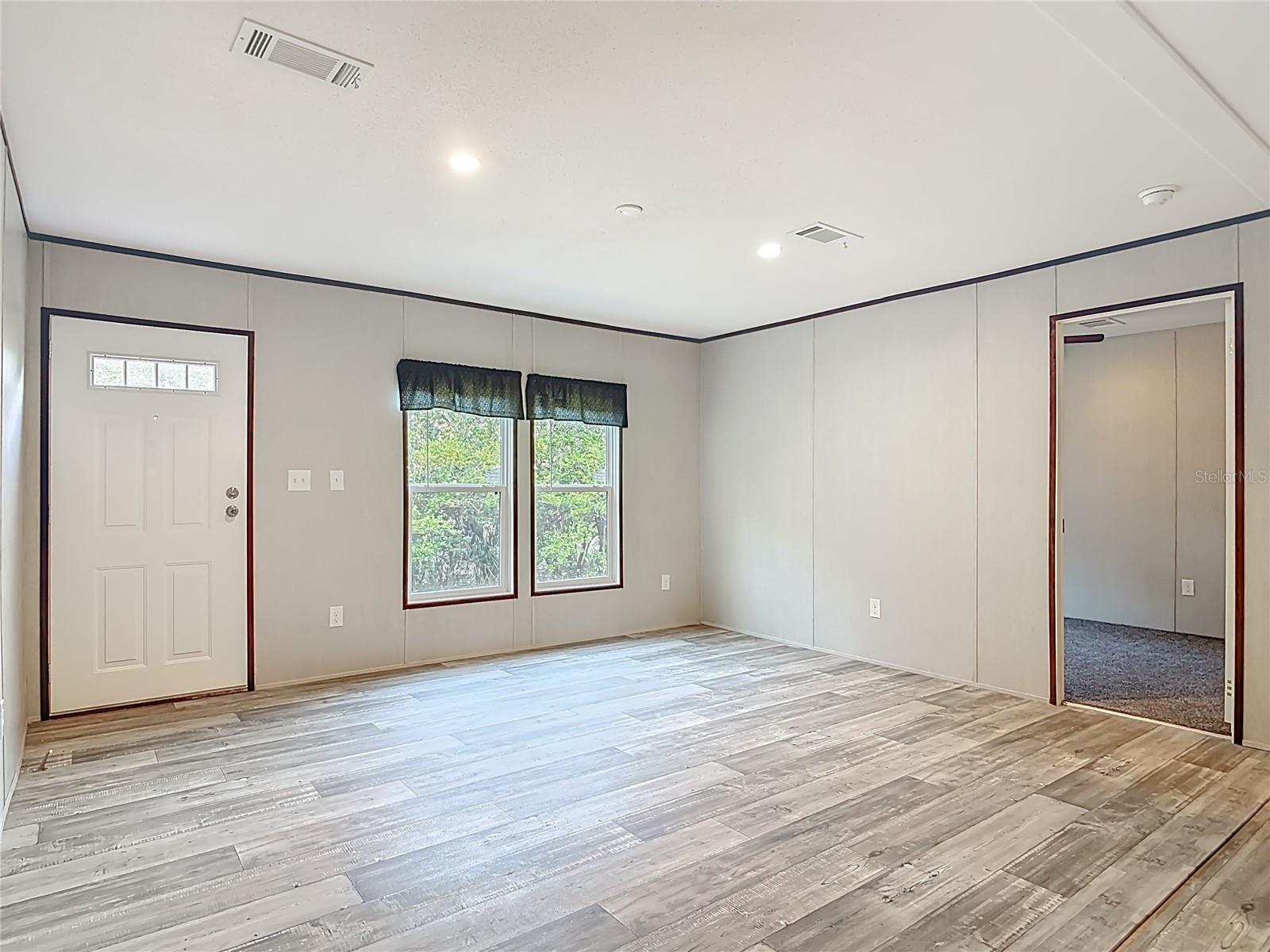 NOT IN SUBDIVISION - Residential