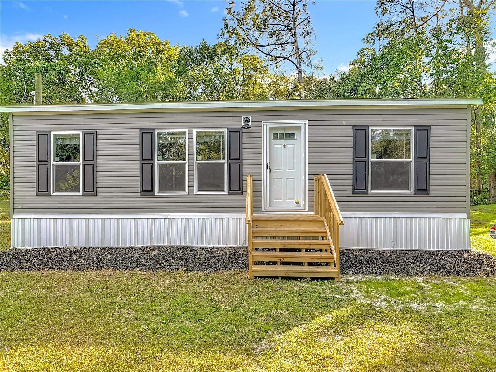 NOT IN SUBDIVISION - Residential