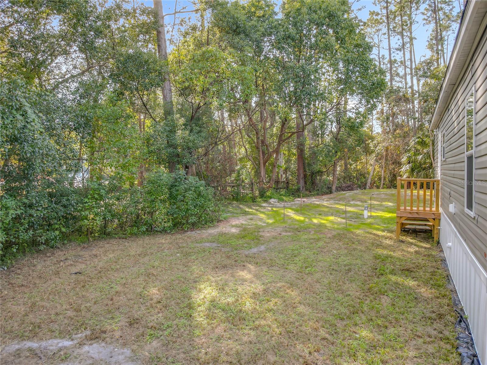 NOT IN SUBDIVISION - Residential