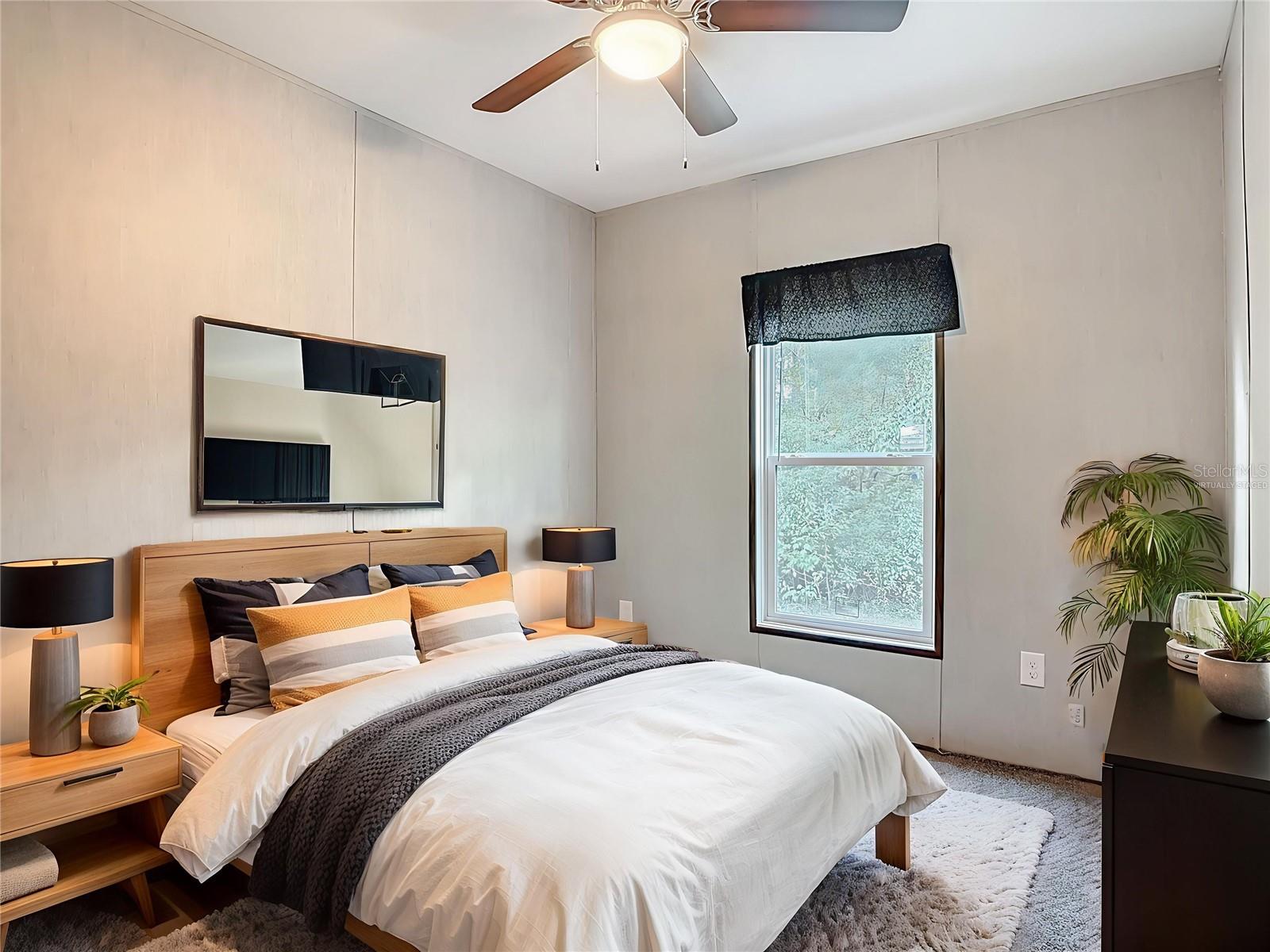 NOT IN SUBDIVISION - Residential