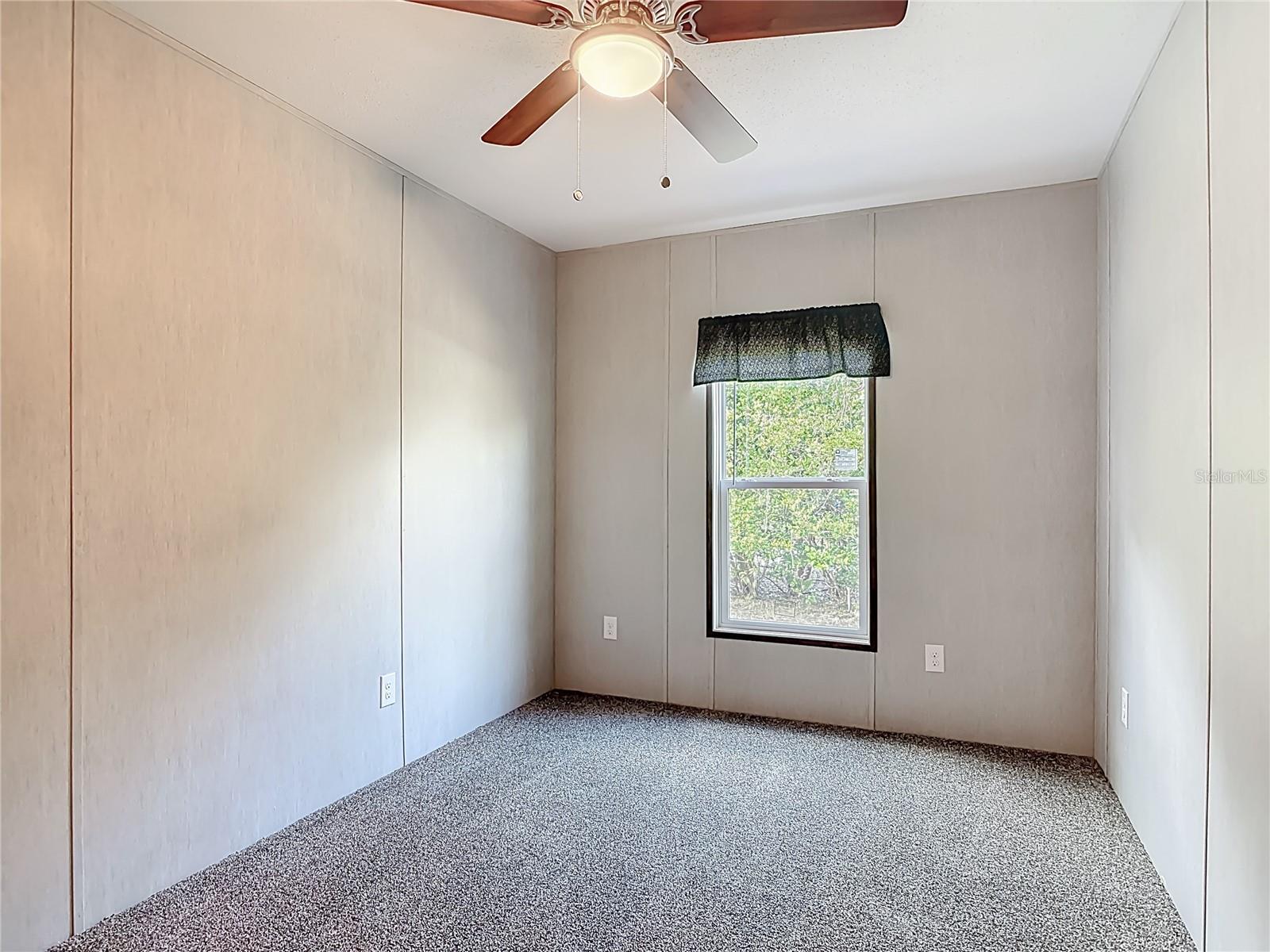 NOT IN SUBDIVISION - Residential