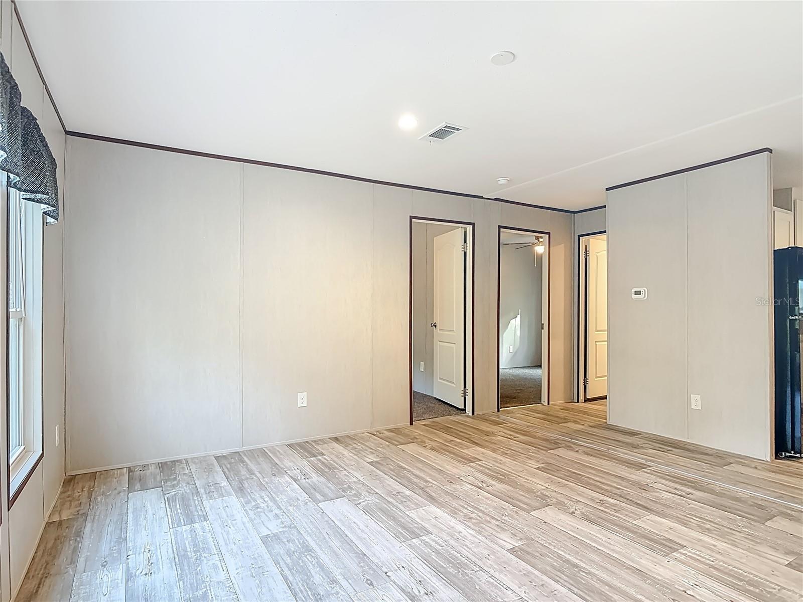 NOT IN SUBDIVISION - Residential