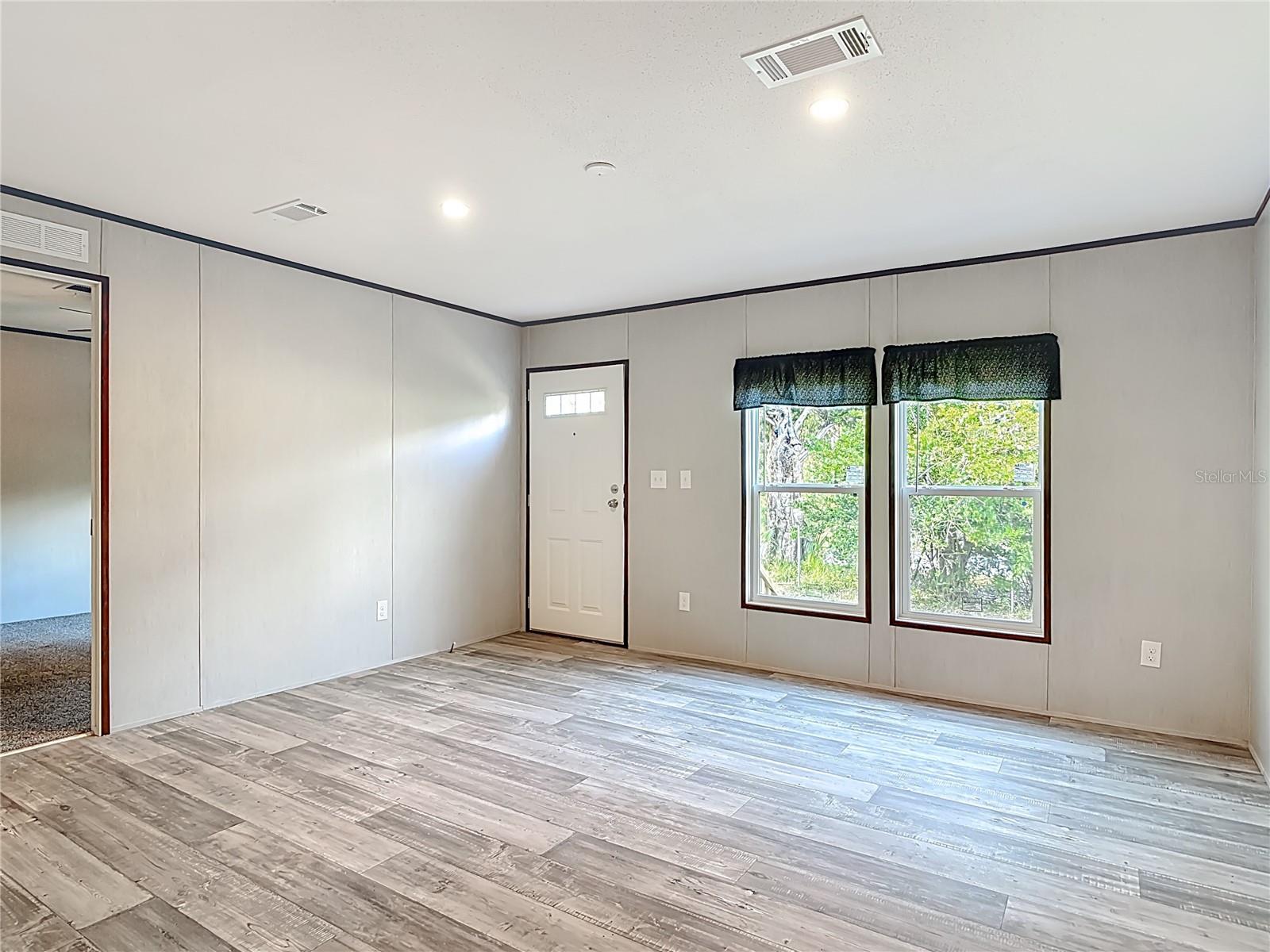 NOT IN SUBDIVISION - Residential