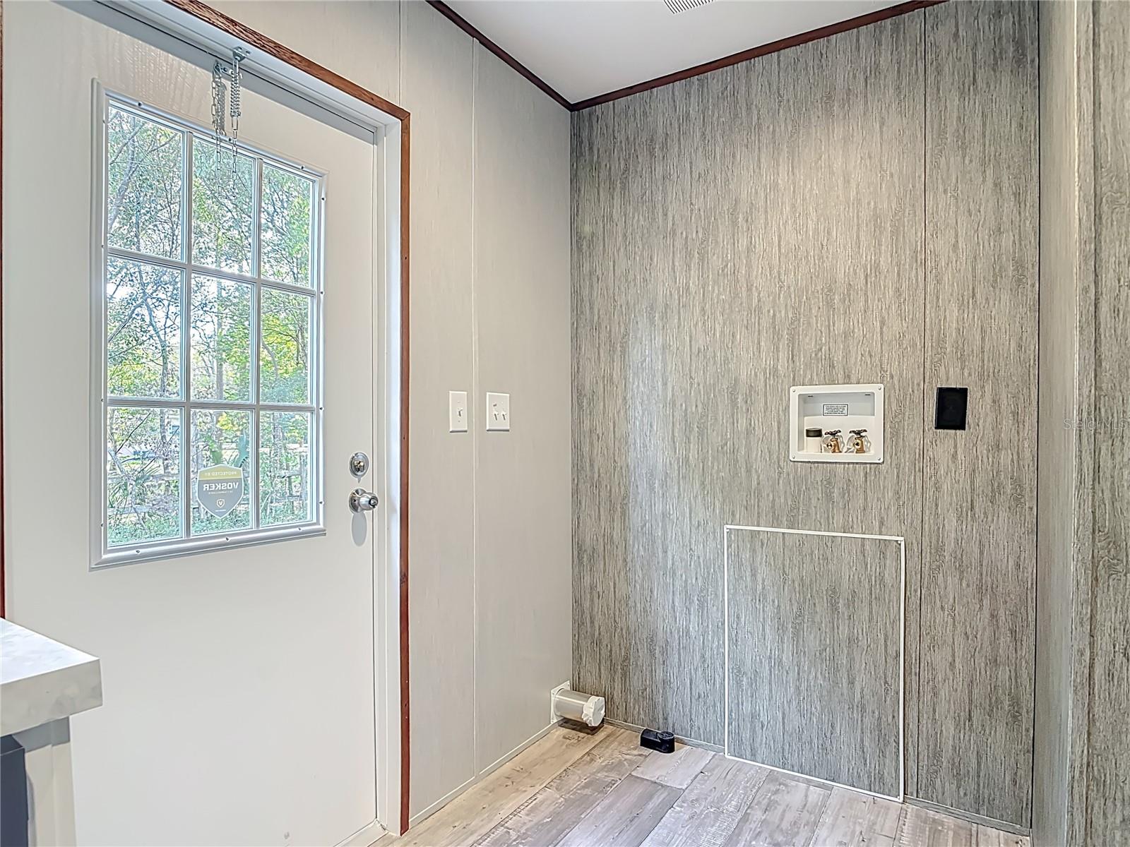 NOT IN SUBDIVISION - Residential