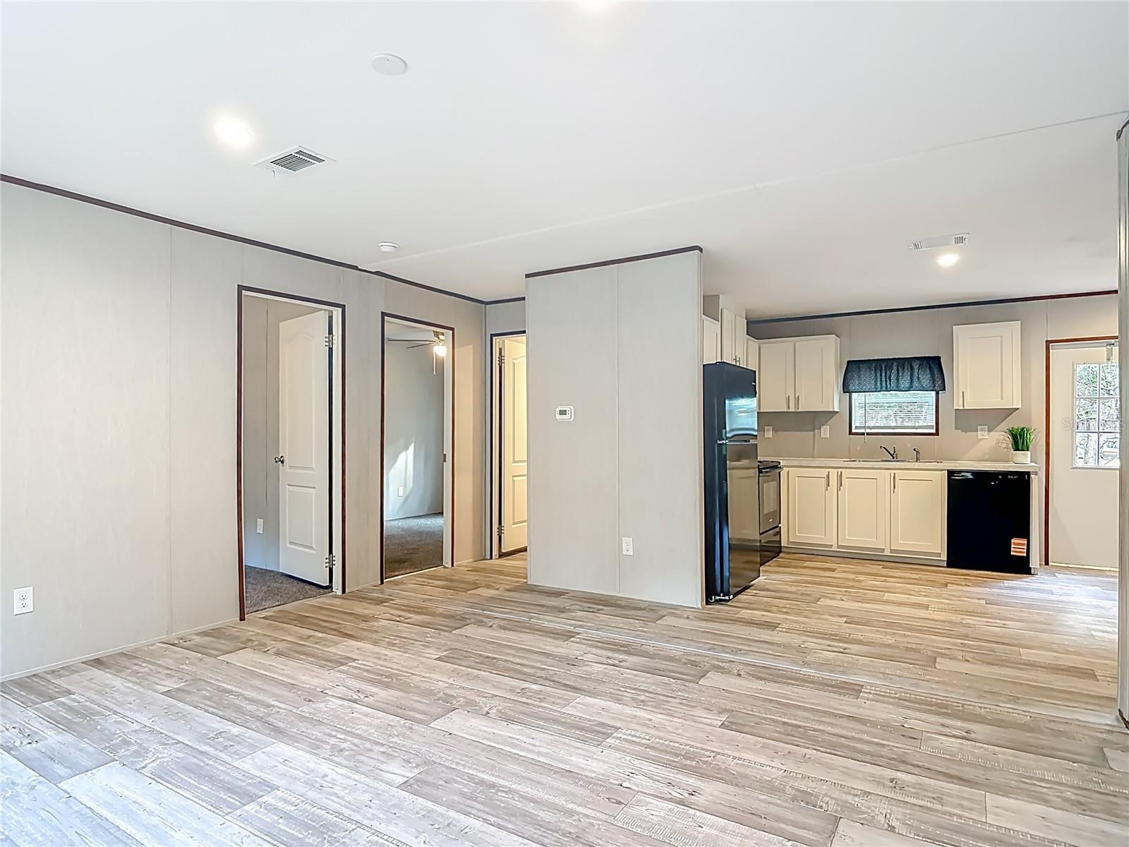 NOT IN SUBDIVISION - Residential