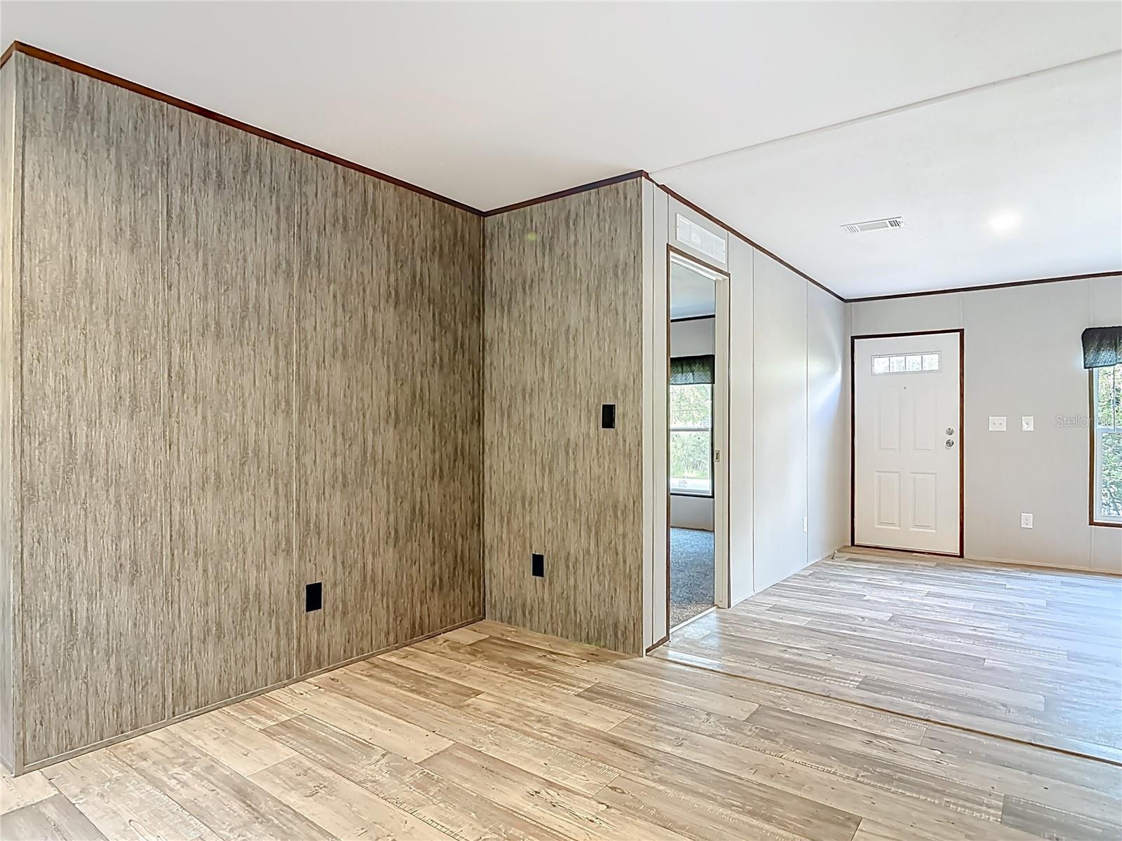 NOT IN SUBDIVISION - Residential