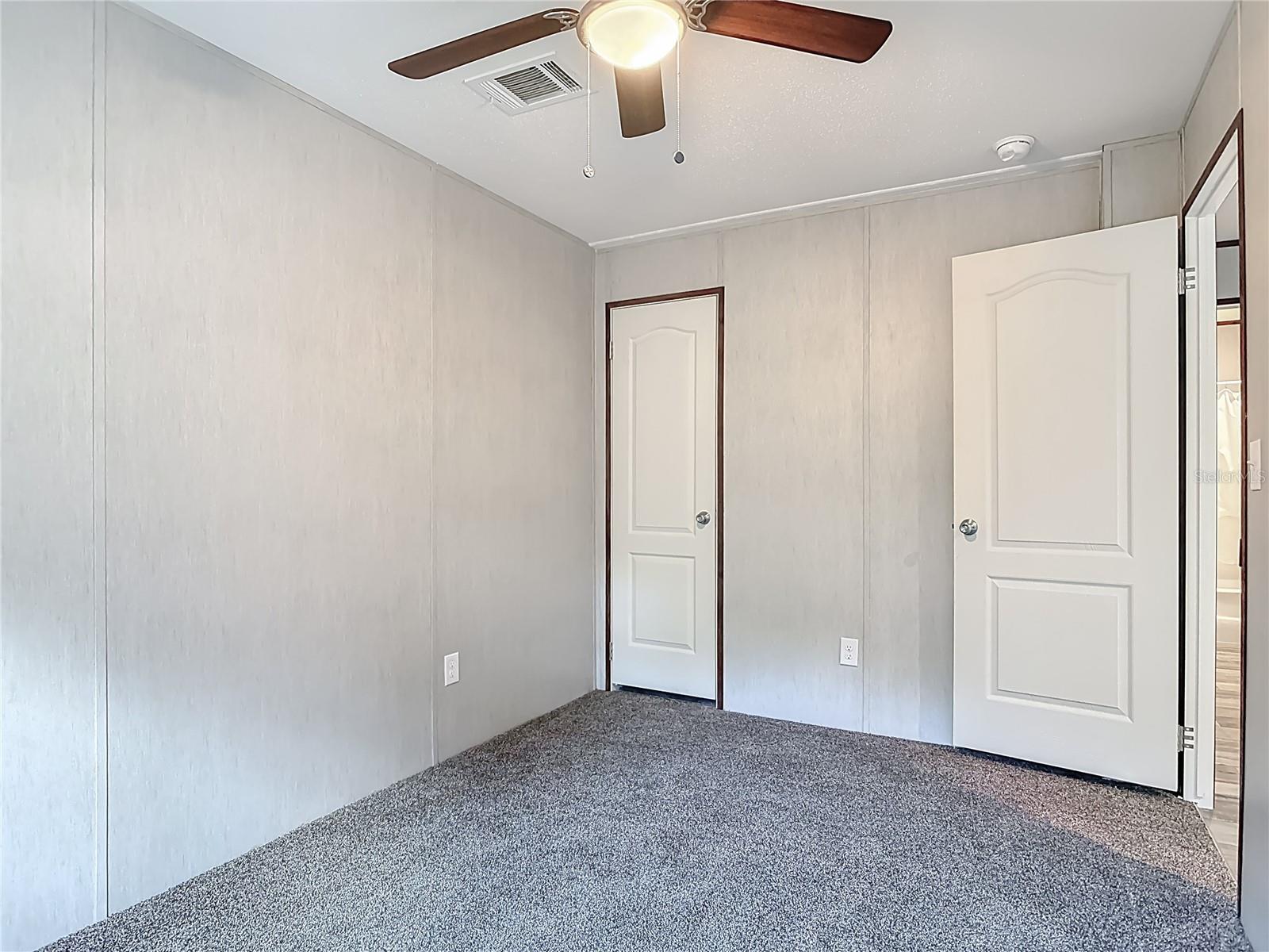 NOT IN SUBDIVISION - Residential