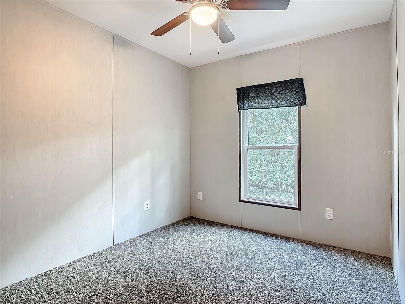 NOT IN SUBDIVISION - Residential