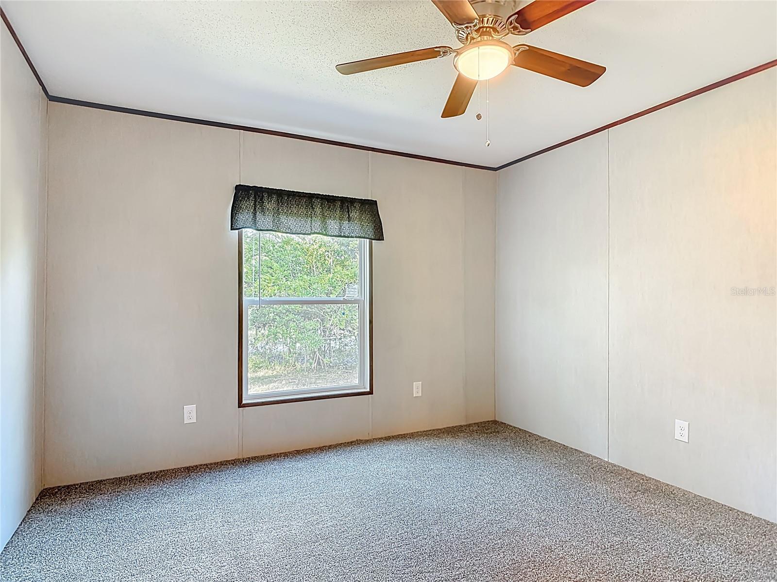 NOT IN SUBDIVISION - Residential