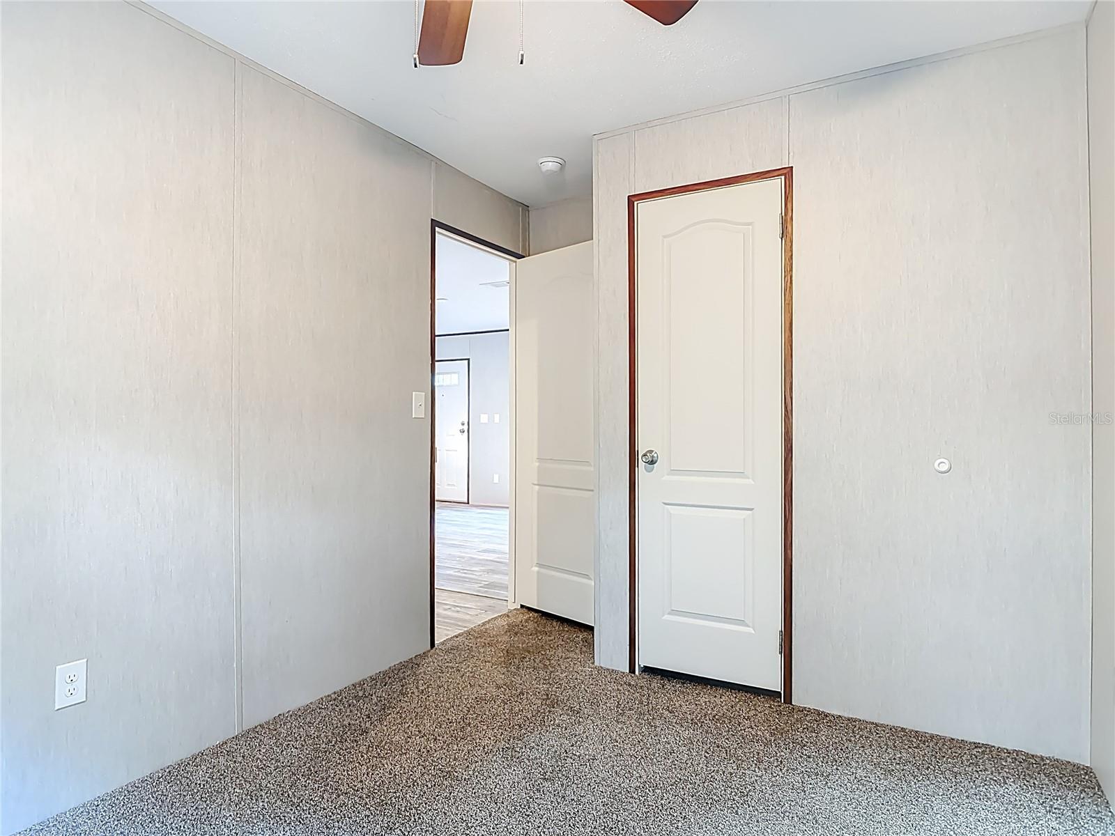 NOT IN SUBDIVISION - Residential