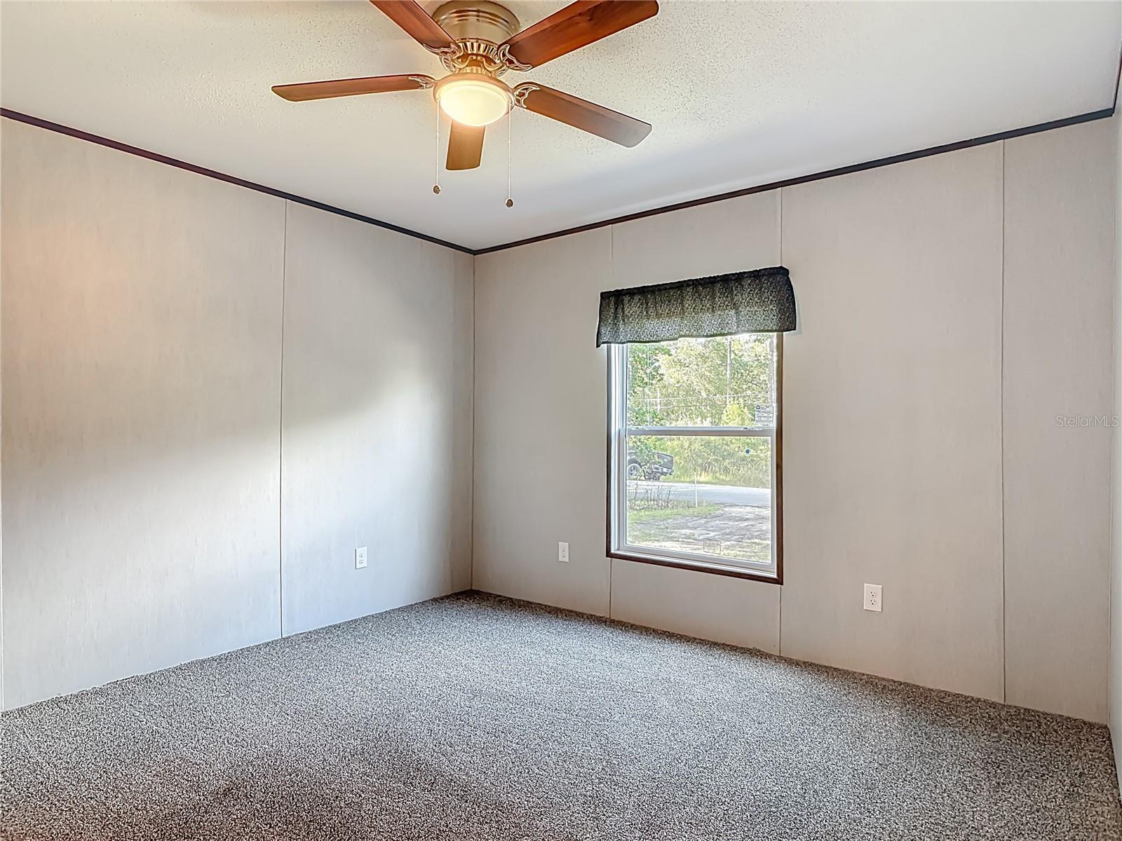 NOT IN SUBDIVISION - Residential