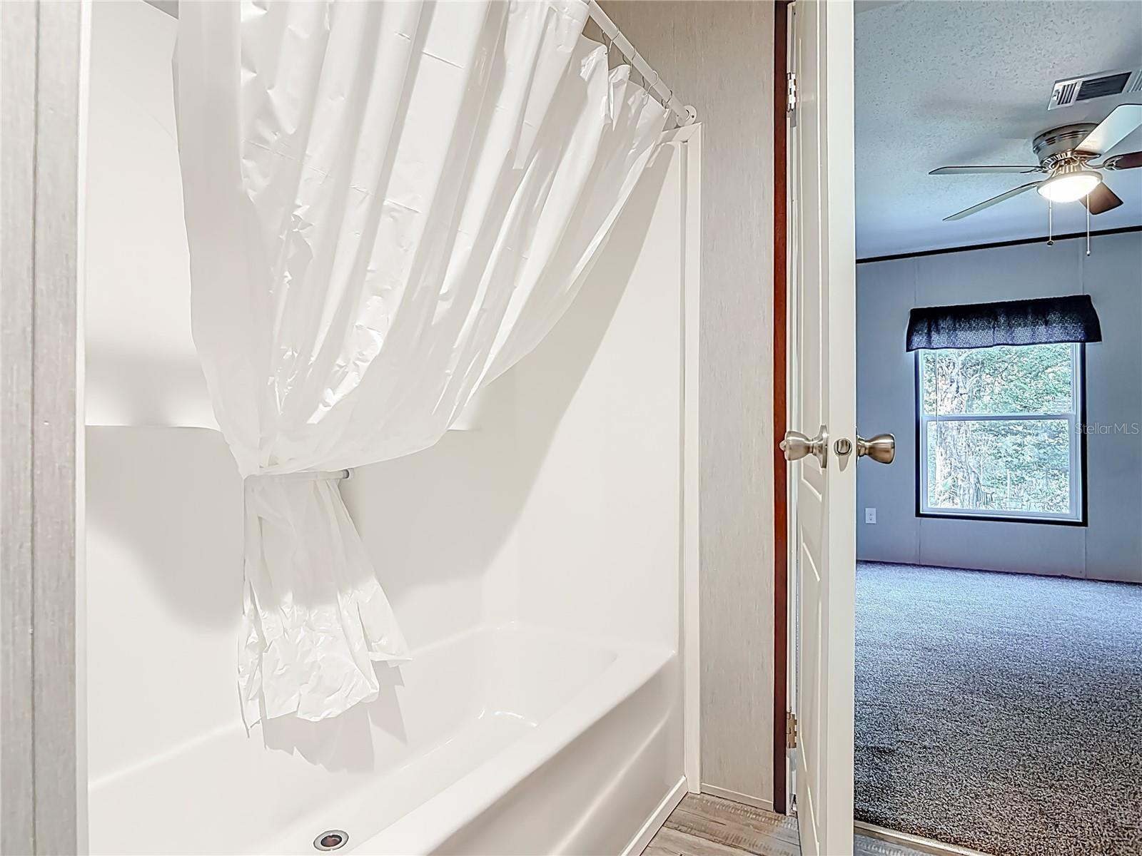 NOT IN SUBDIVISION - Residential