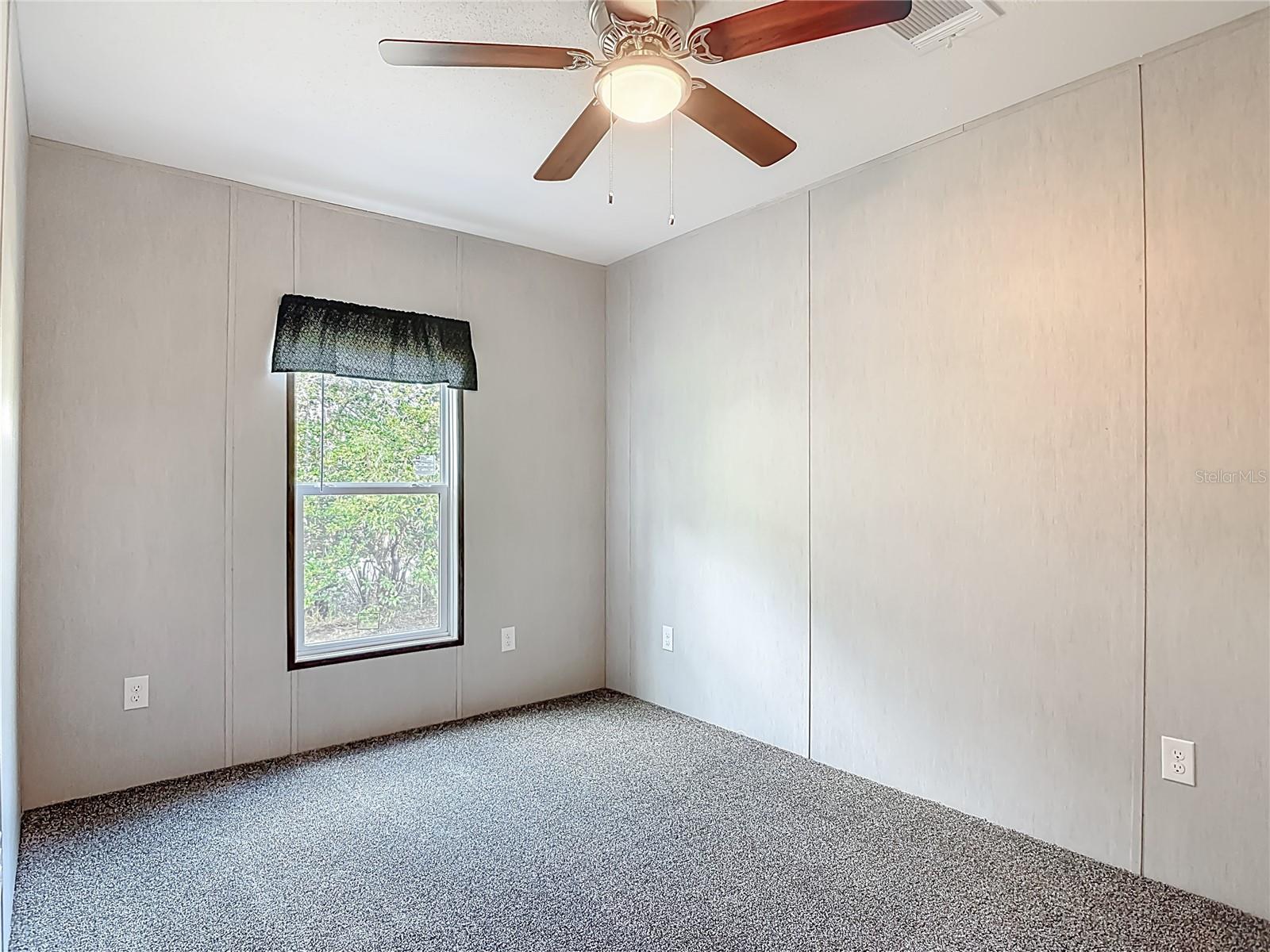 NOT IN SUBDIVISION - Residential