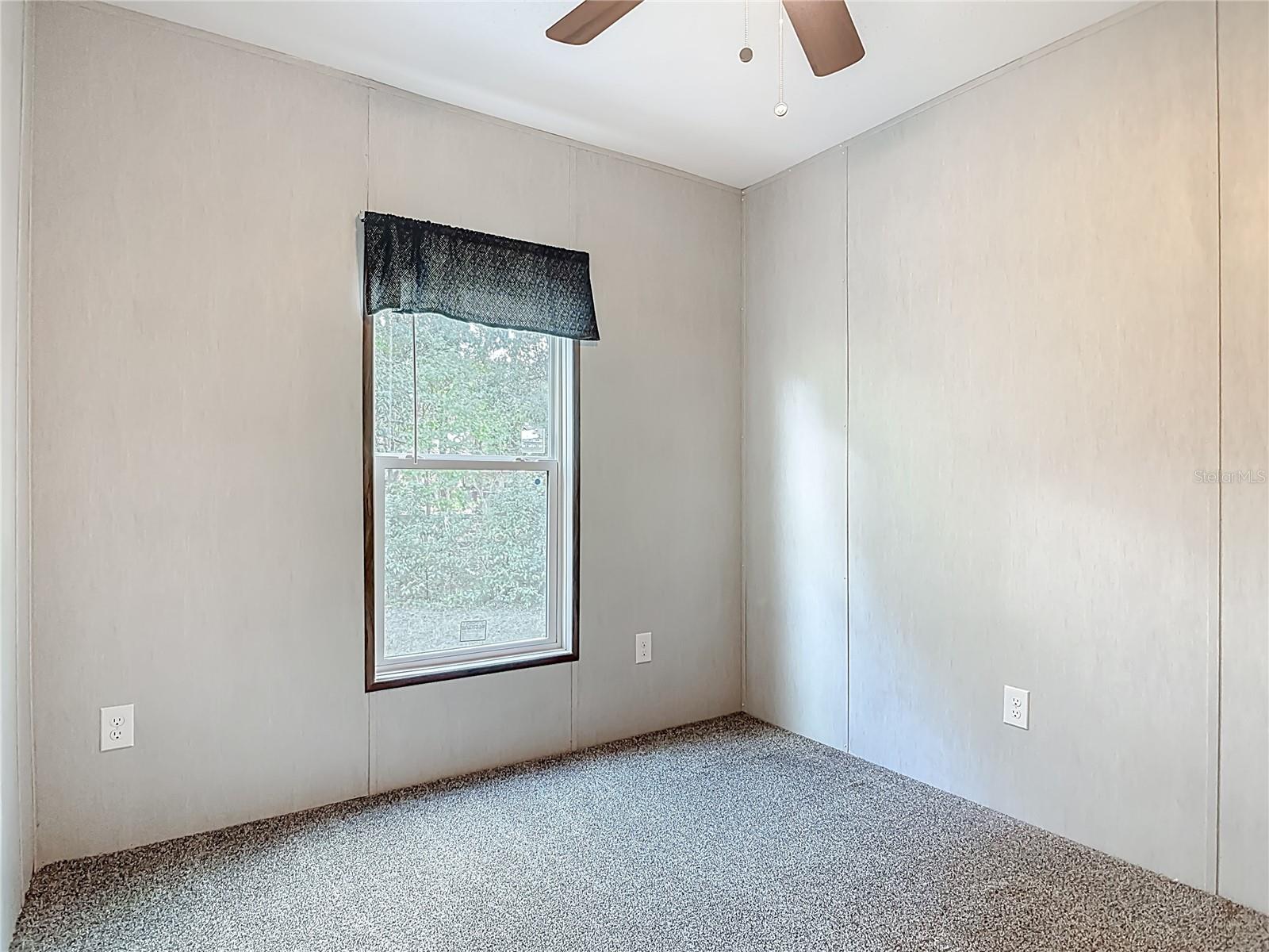 NOT IN SUBDIVISION - Residential