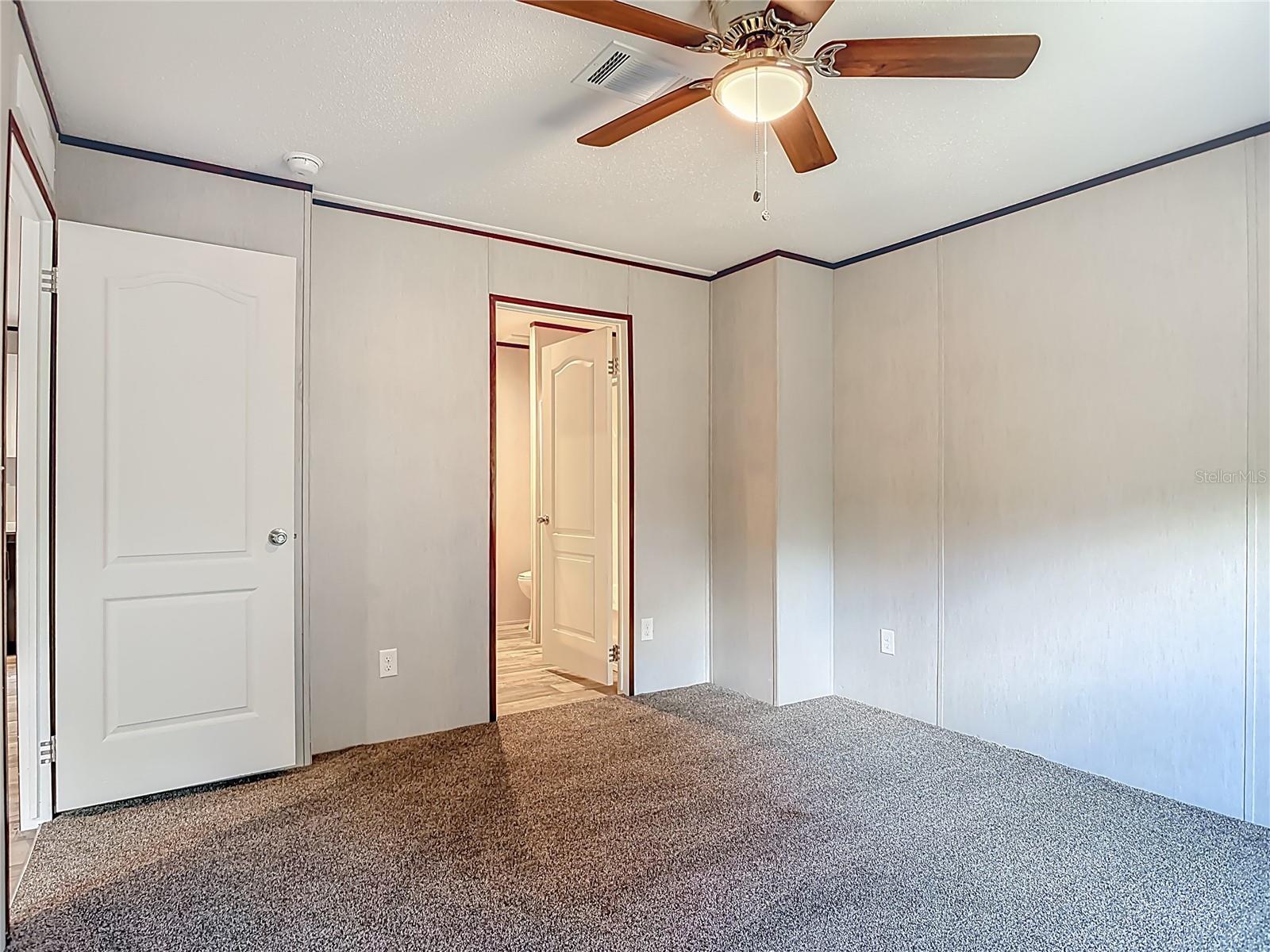 NOT IN SUBDIVISION - Residential