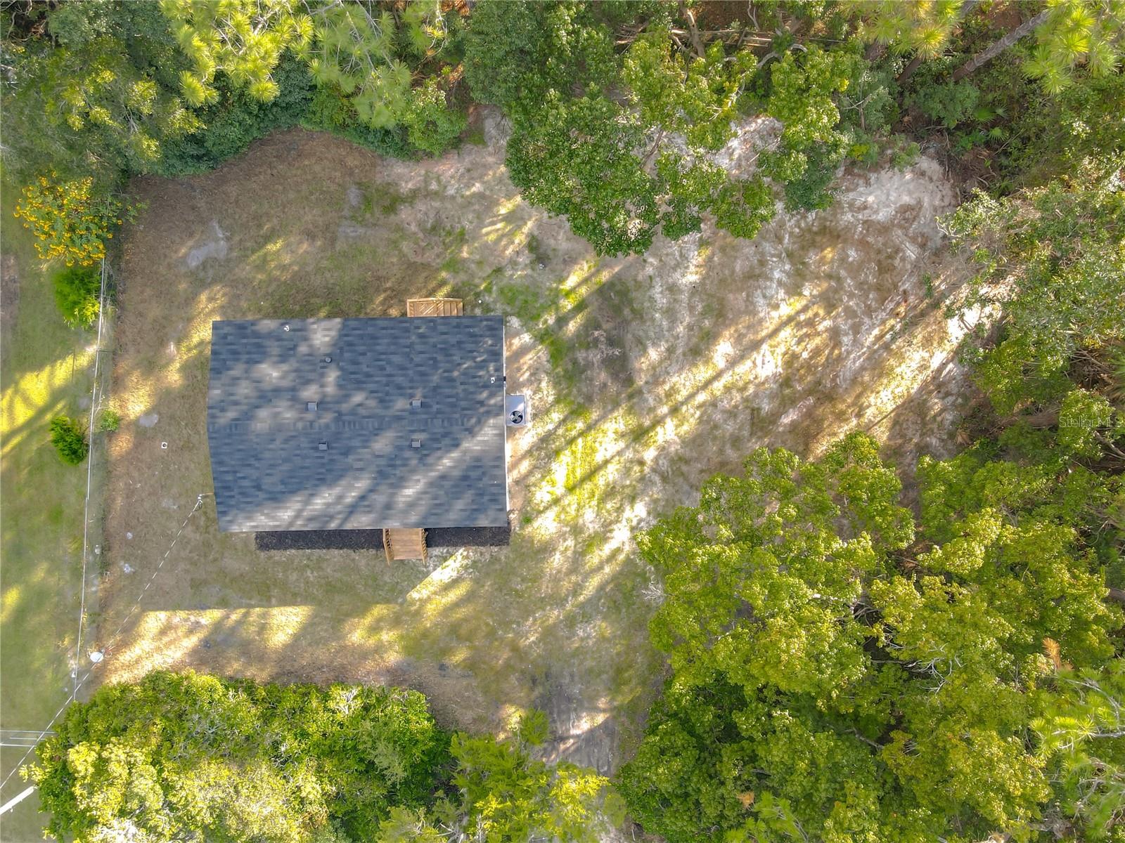 NOT IN SUBDIVISION - Residential