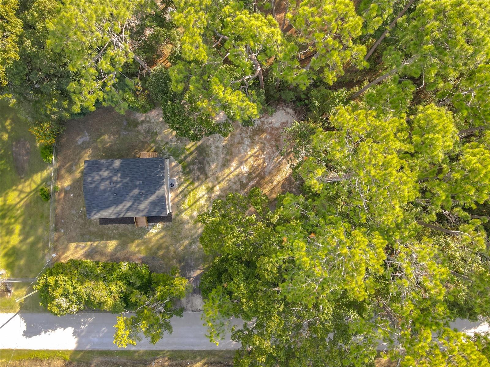 NOT IN SUBDIVISION - Residential