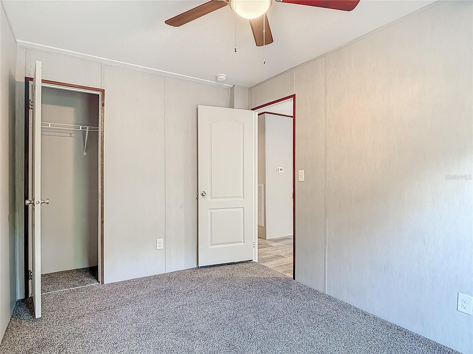 NOT IN SUBDIVISION - Residential