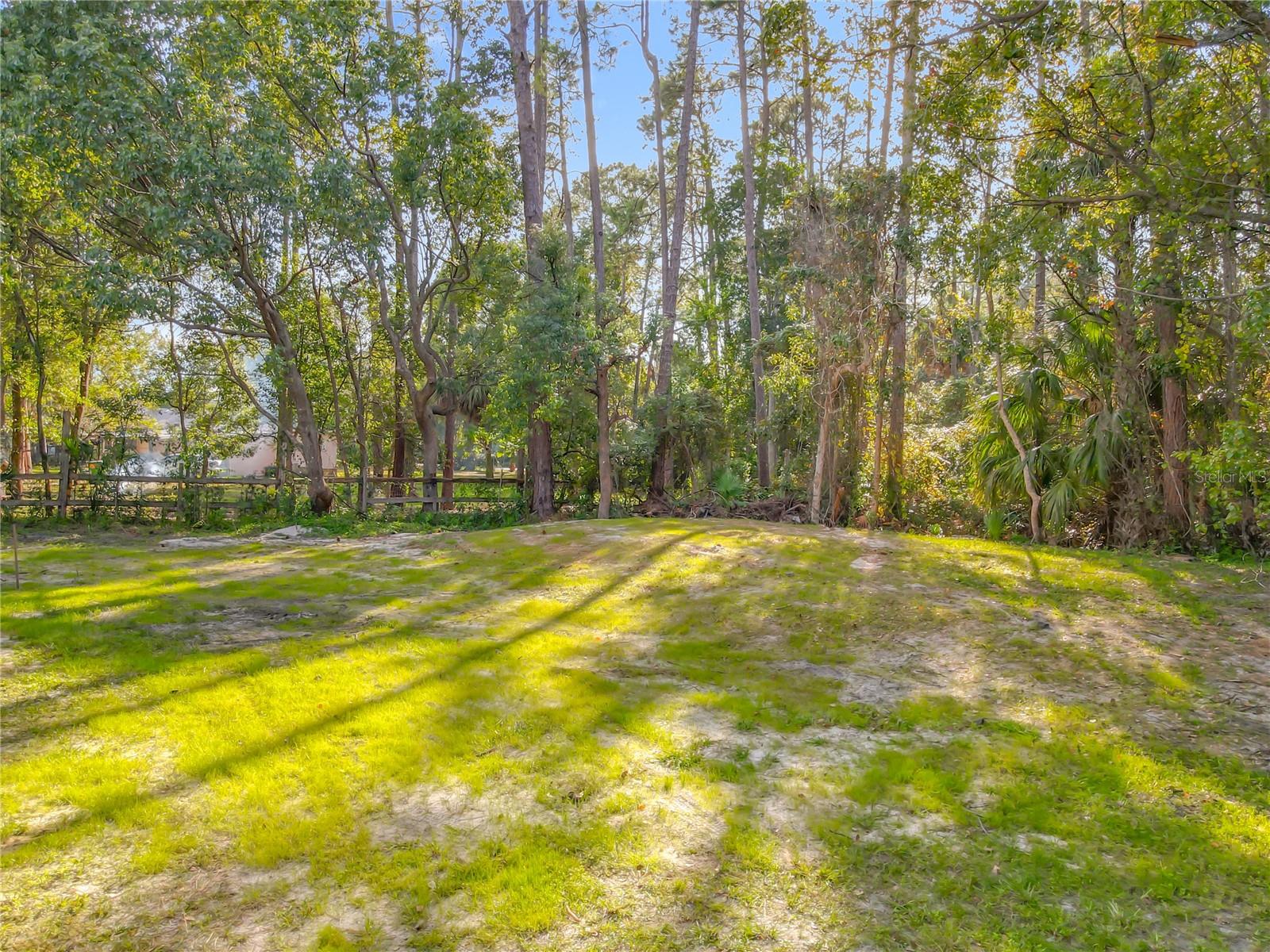 NOT IN SUBDIVISION - Residential