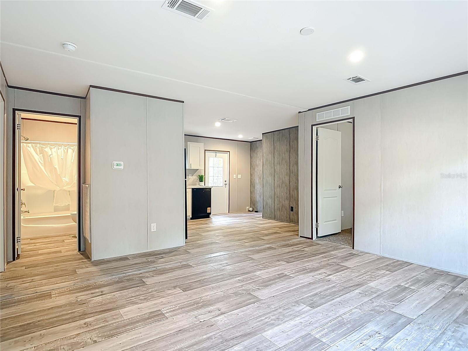 NOT IN SUBDIVISION - Residential