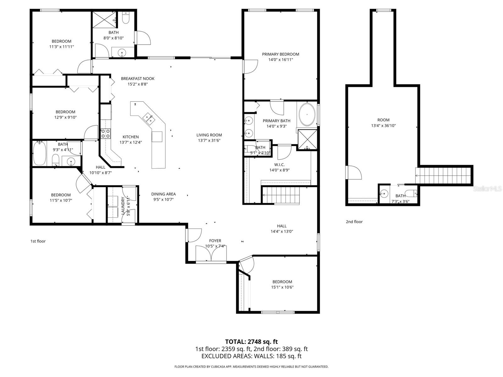 LAKE MCLEOD POINTE PH 02 - Residential