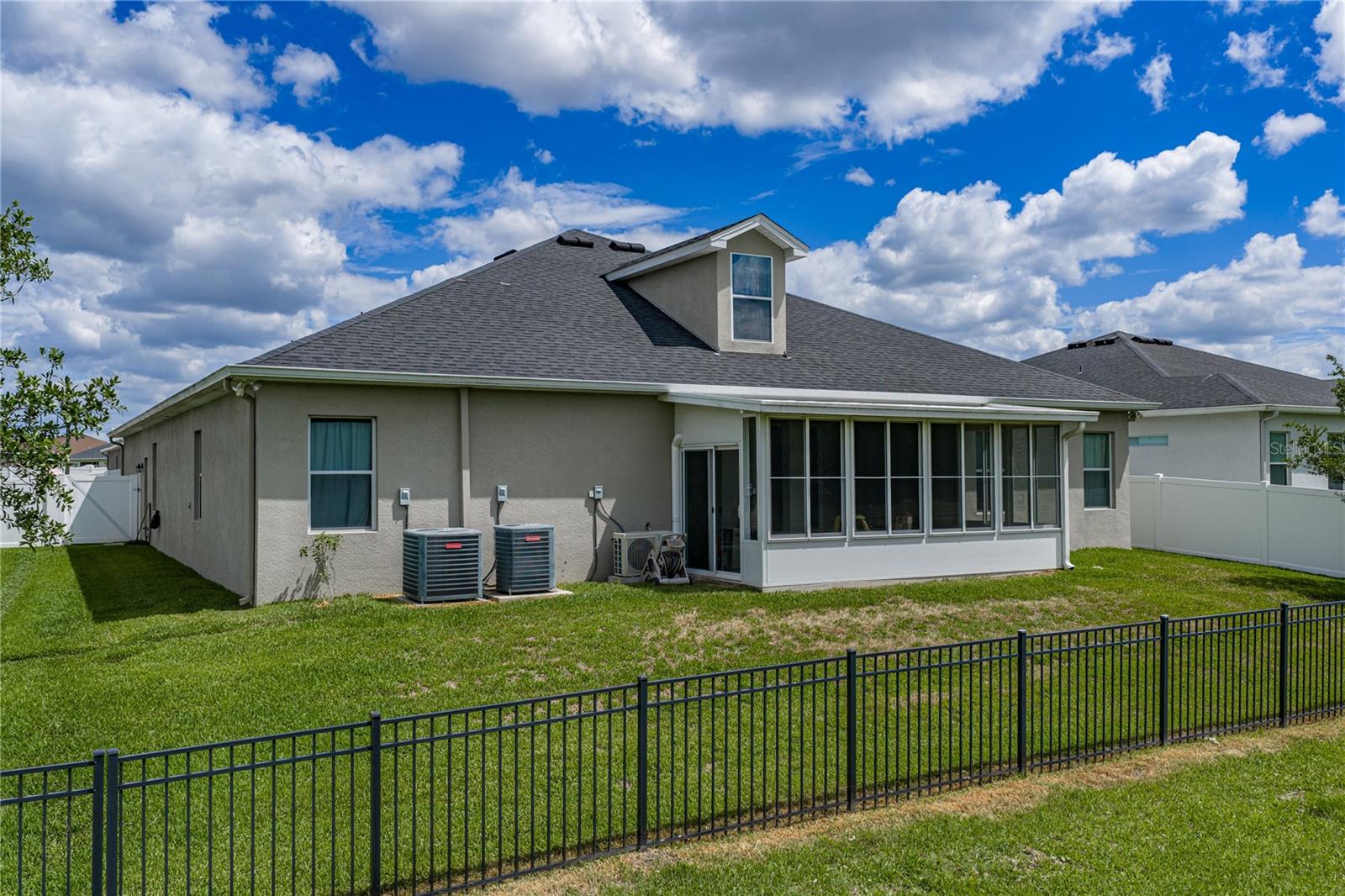 LAKESIDE PRESERVE PH I - Residential