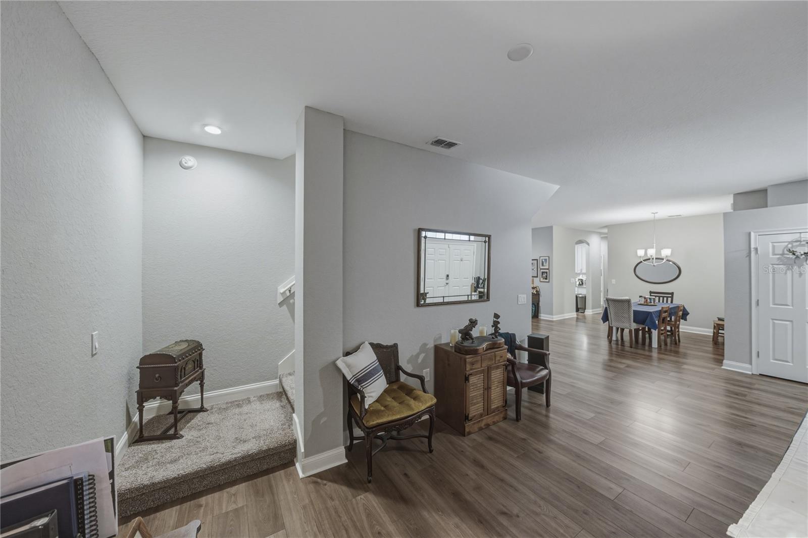 LAKESIDE PRESERVE PH I - Residential