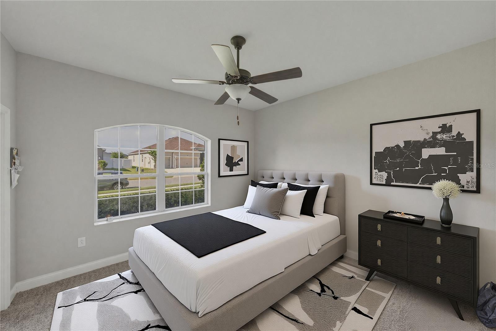 LAKESIDE PRESERVE PH I - Residential