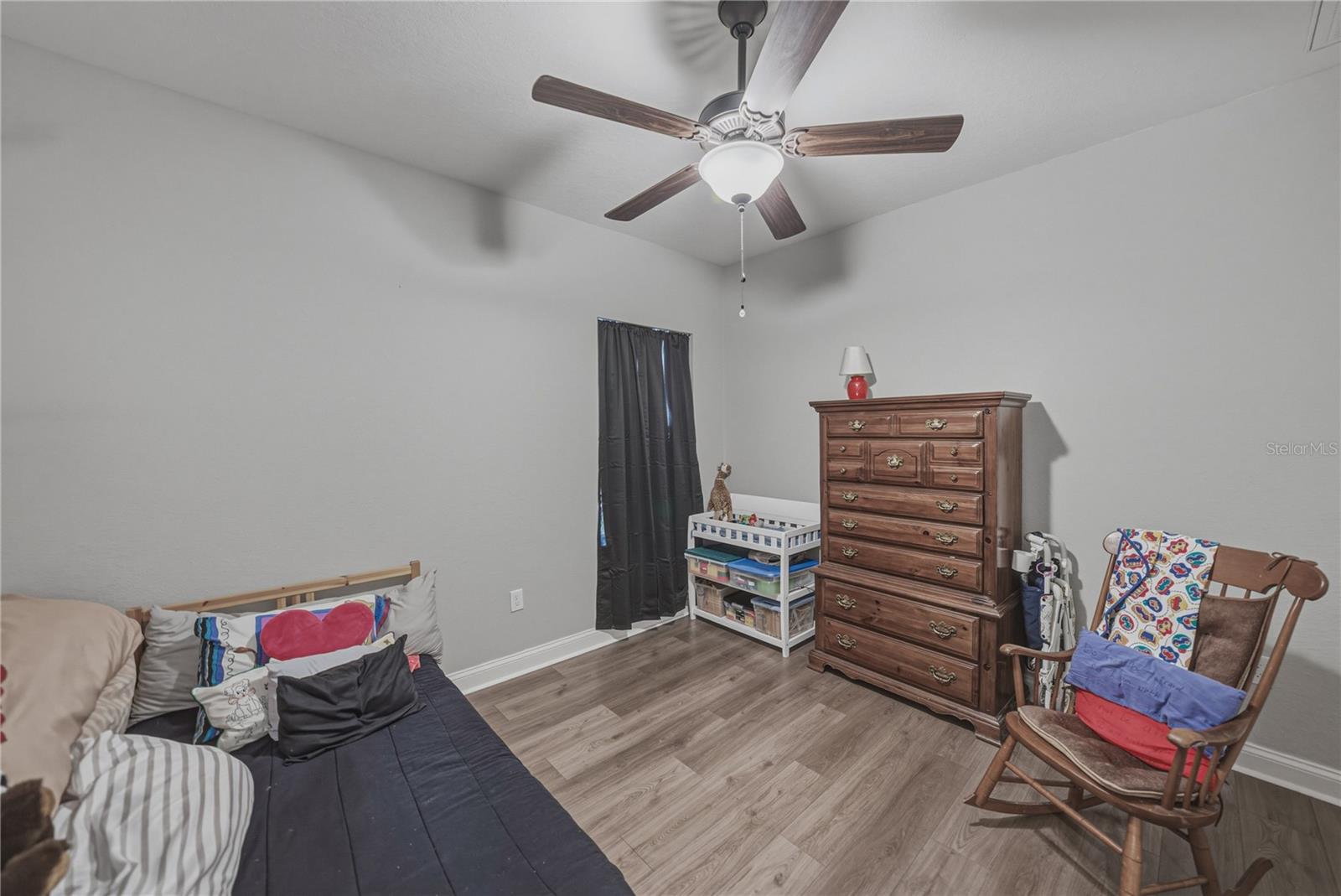 LAKESIDE PRESERVE PH I - Residential