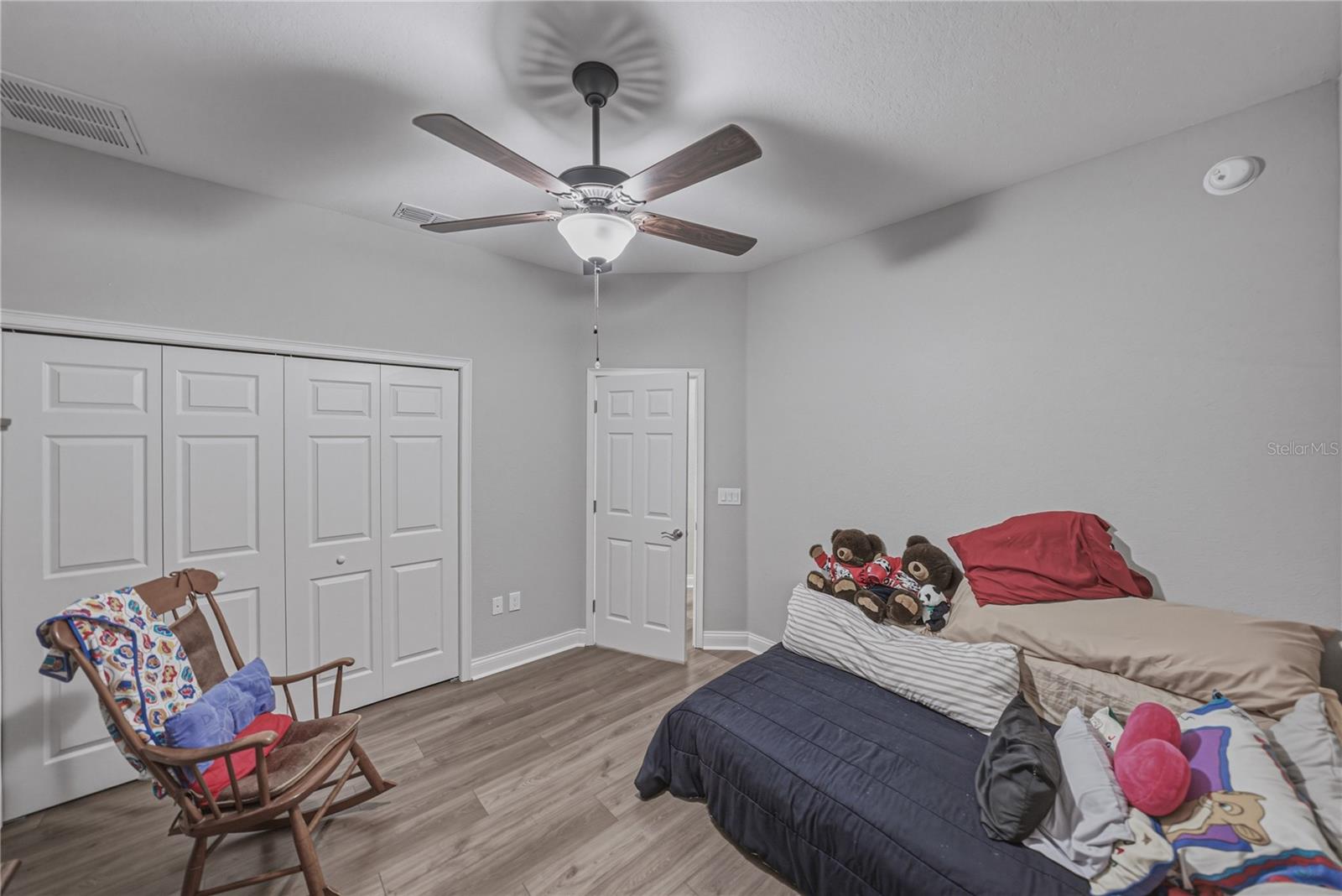 LAKESIDE PRESERVE PH I - Residential