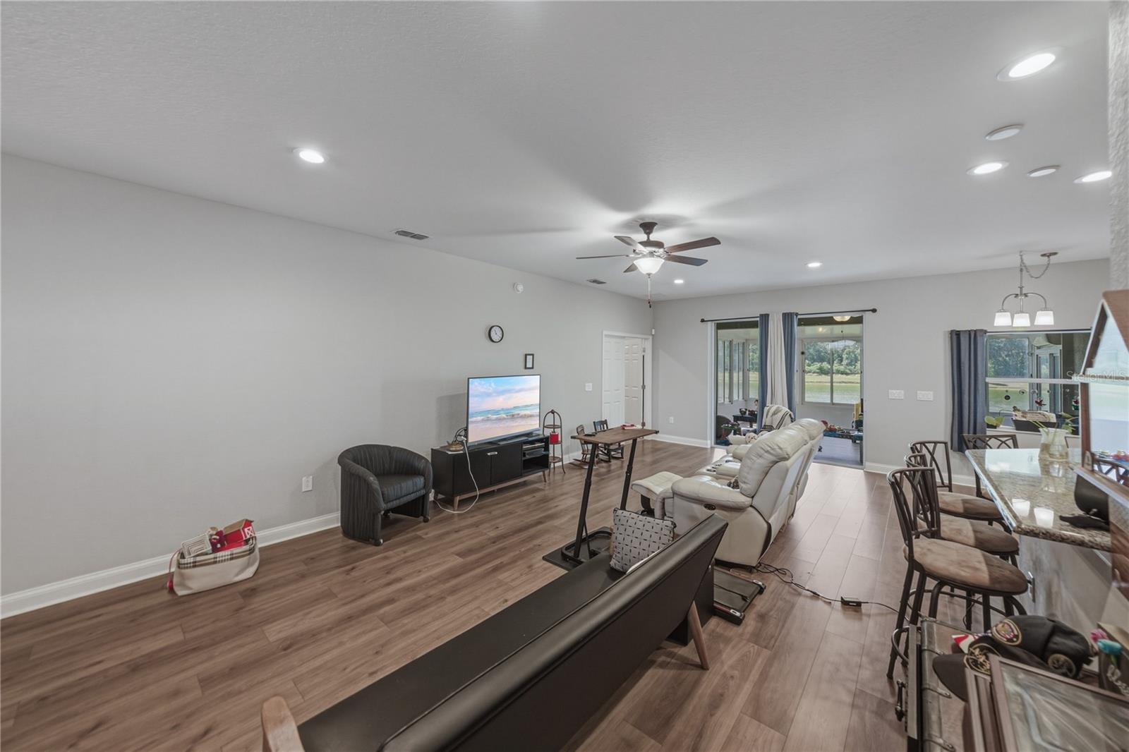 LAKESIDE PRESERVE PH I - Residential
