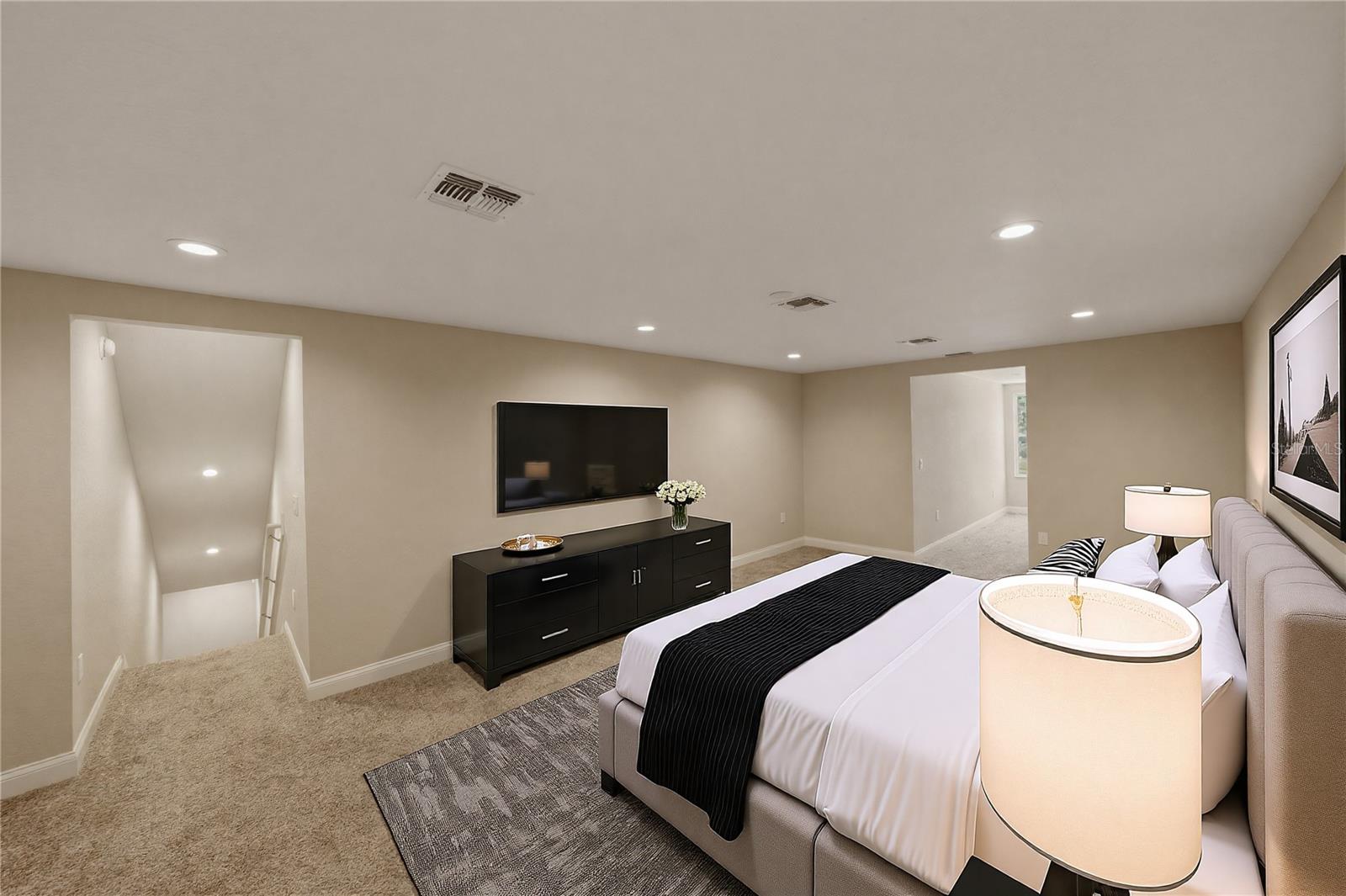 LAKESIDE PRESERVE PH I - Residential