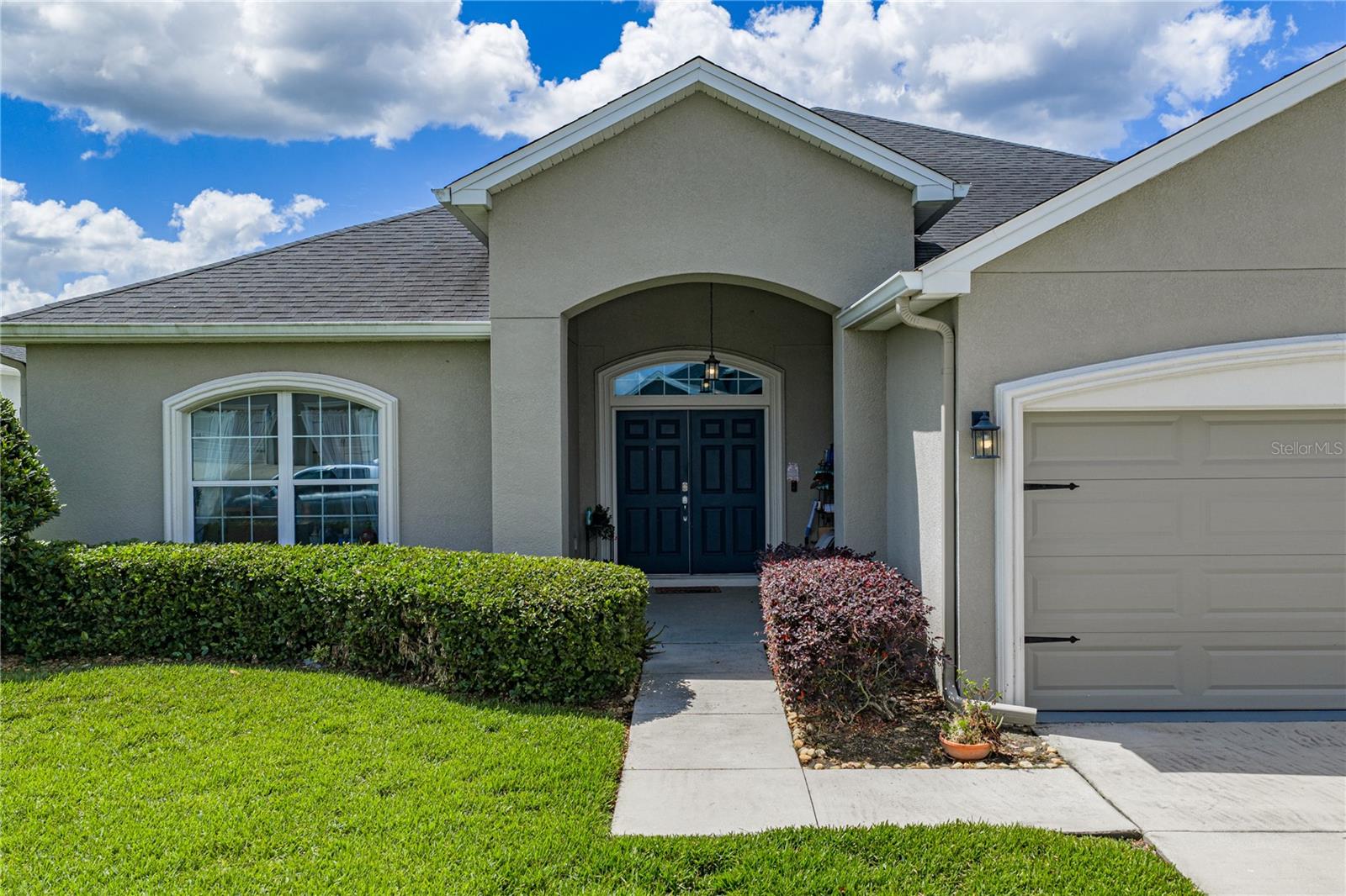 LAKESIDE PRESERVE PH I - Residential