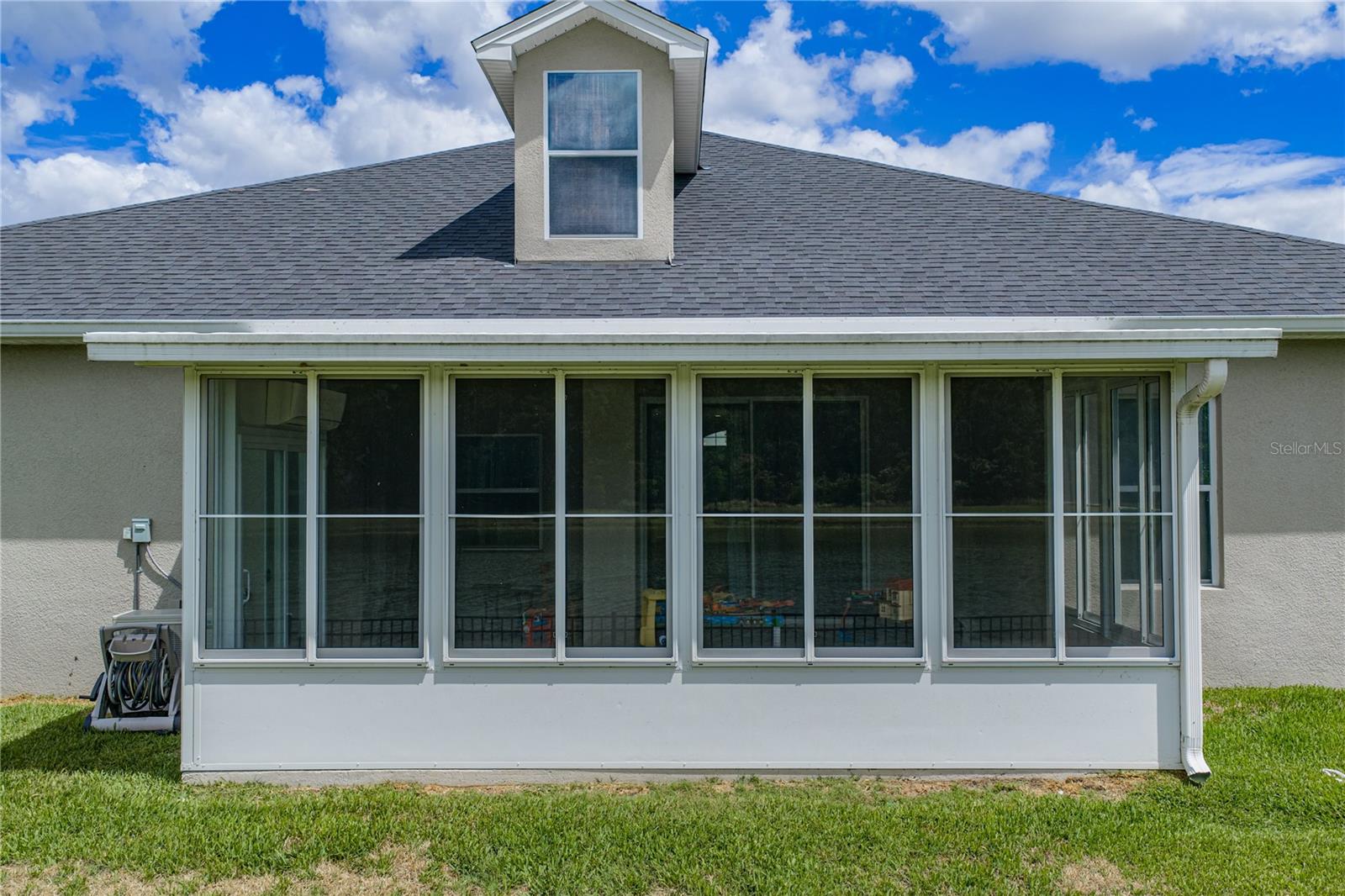 LAKESIDE PRESERVE PH I - Residential