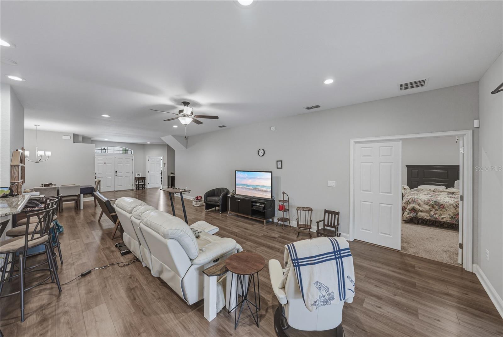 LAKESIDE PRESERVE PH I - Residential