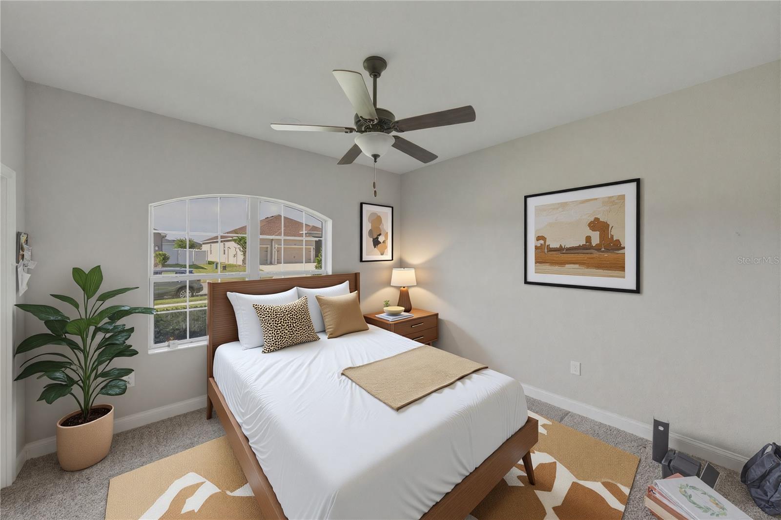 LAKESIDE PRESERVE PH I - Residential