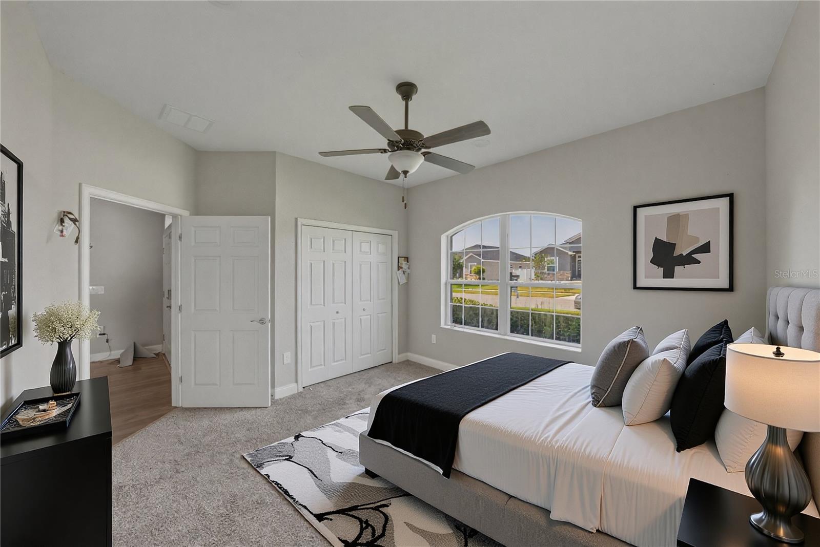 LAKESIDE PRESERVE PH I - Residential