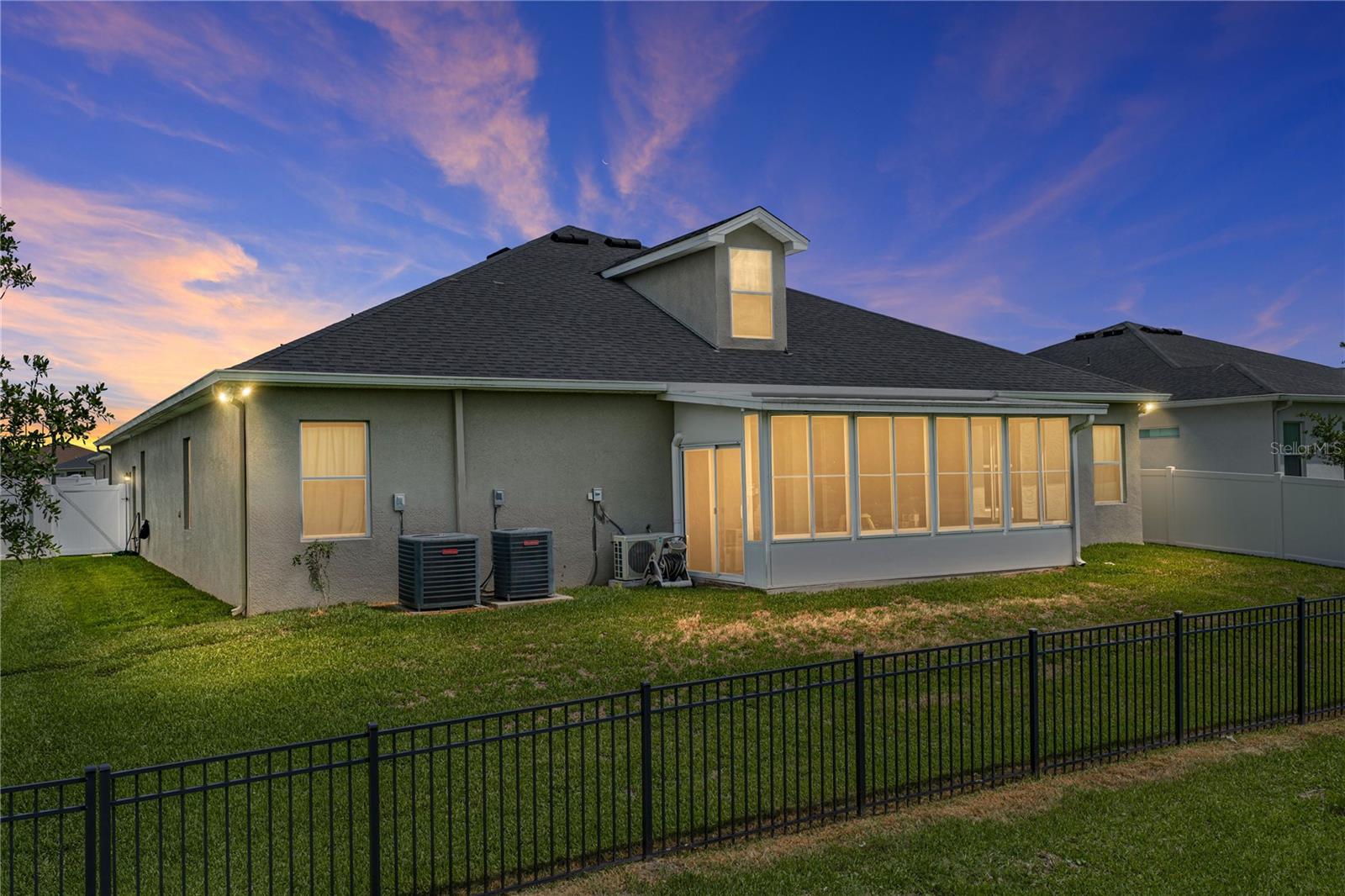 LAKESIDE PRESERVE PH I - Residential