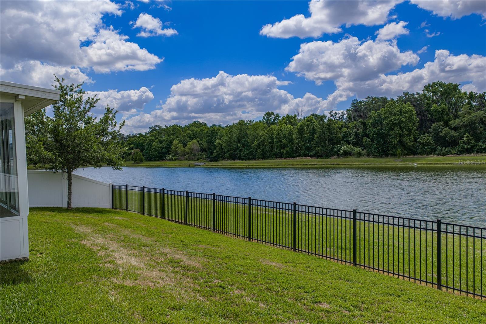 LAKESIDE PRESERVE PH I - Residential