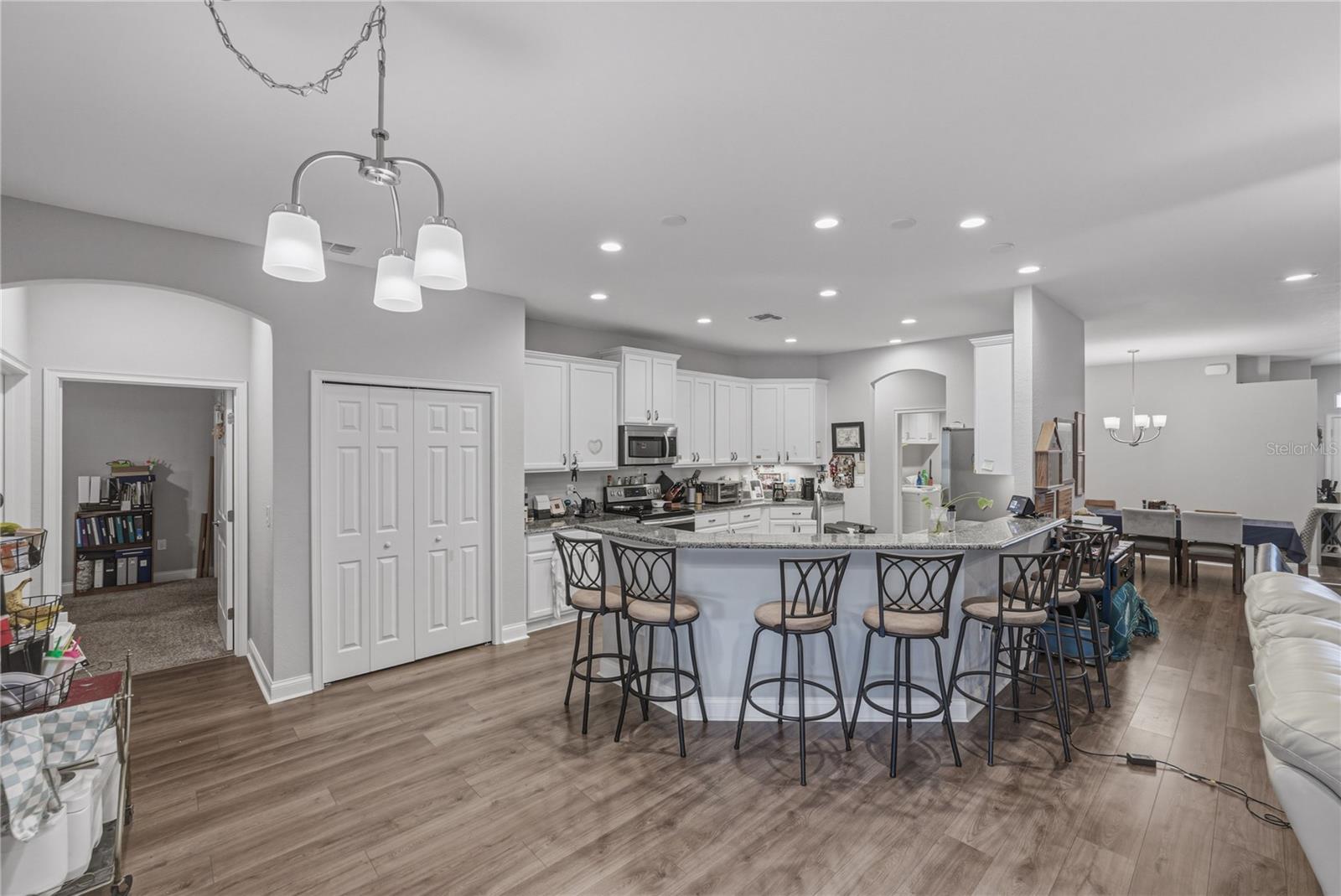 LAKESIDE PRESERVE PH I - Residential