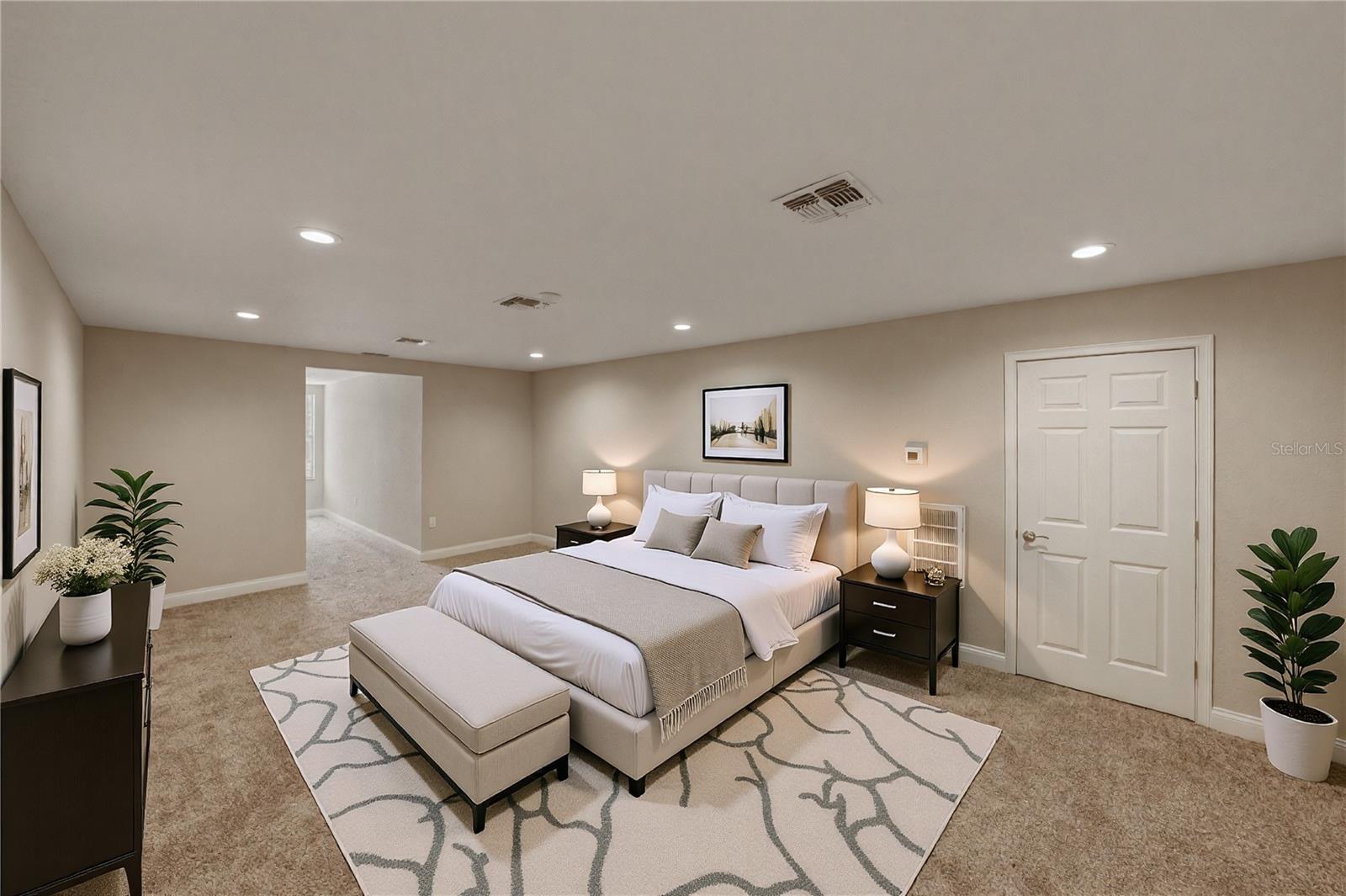 LAKESIDE PRESERVE PH I - Residential