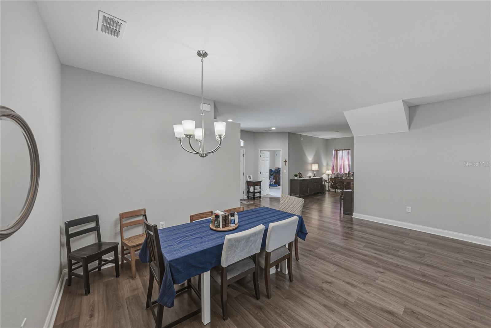 LAKESIDE PRESERVE PH I - Residential