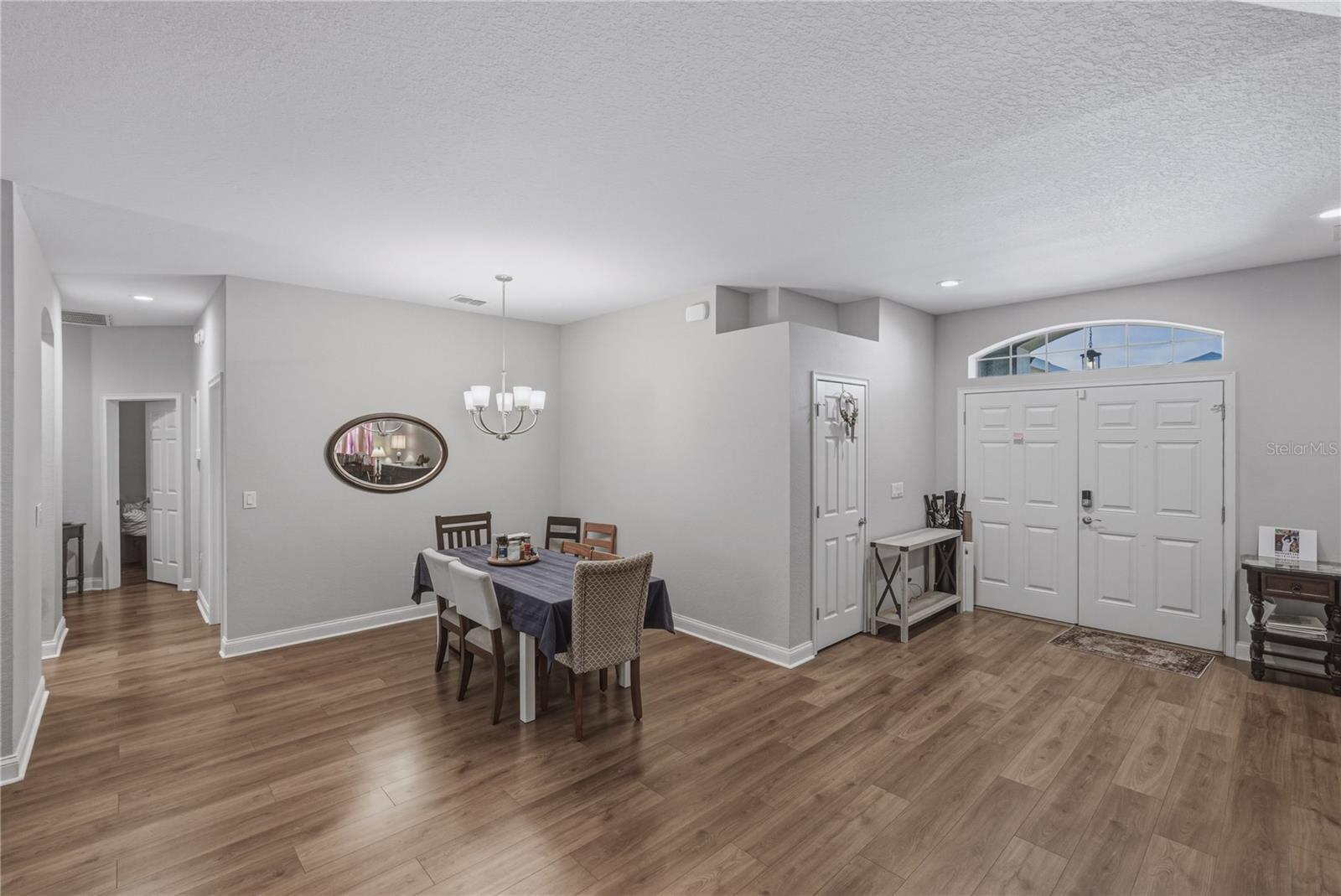 LAKESIDE PRESERVE PH I - Residential