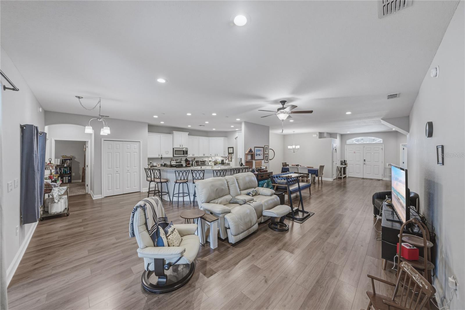 LAKESIDE PRESERVE PH I - Residential