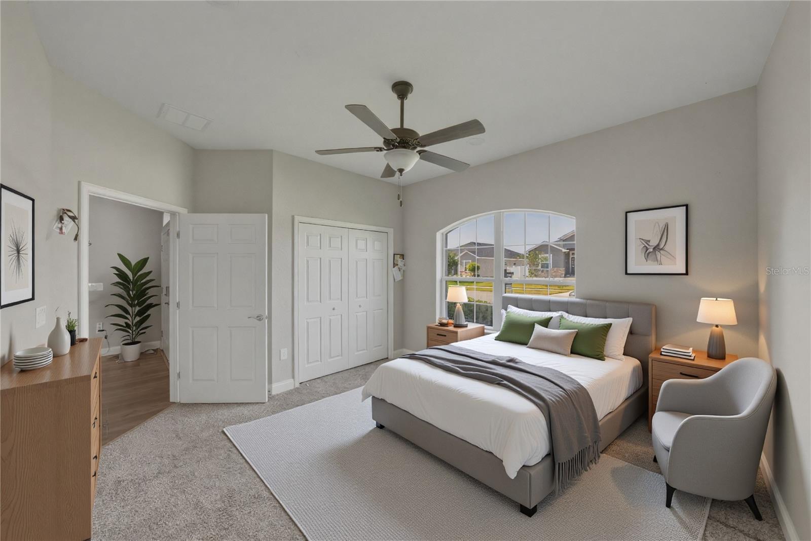LAKESIDE PRESERVE PH I - Residential