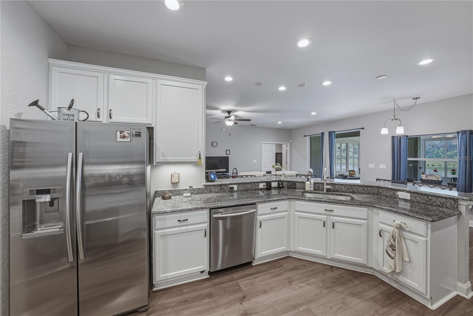 LAKESIDE PRESERVE PH I - Residential
