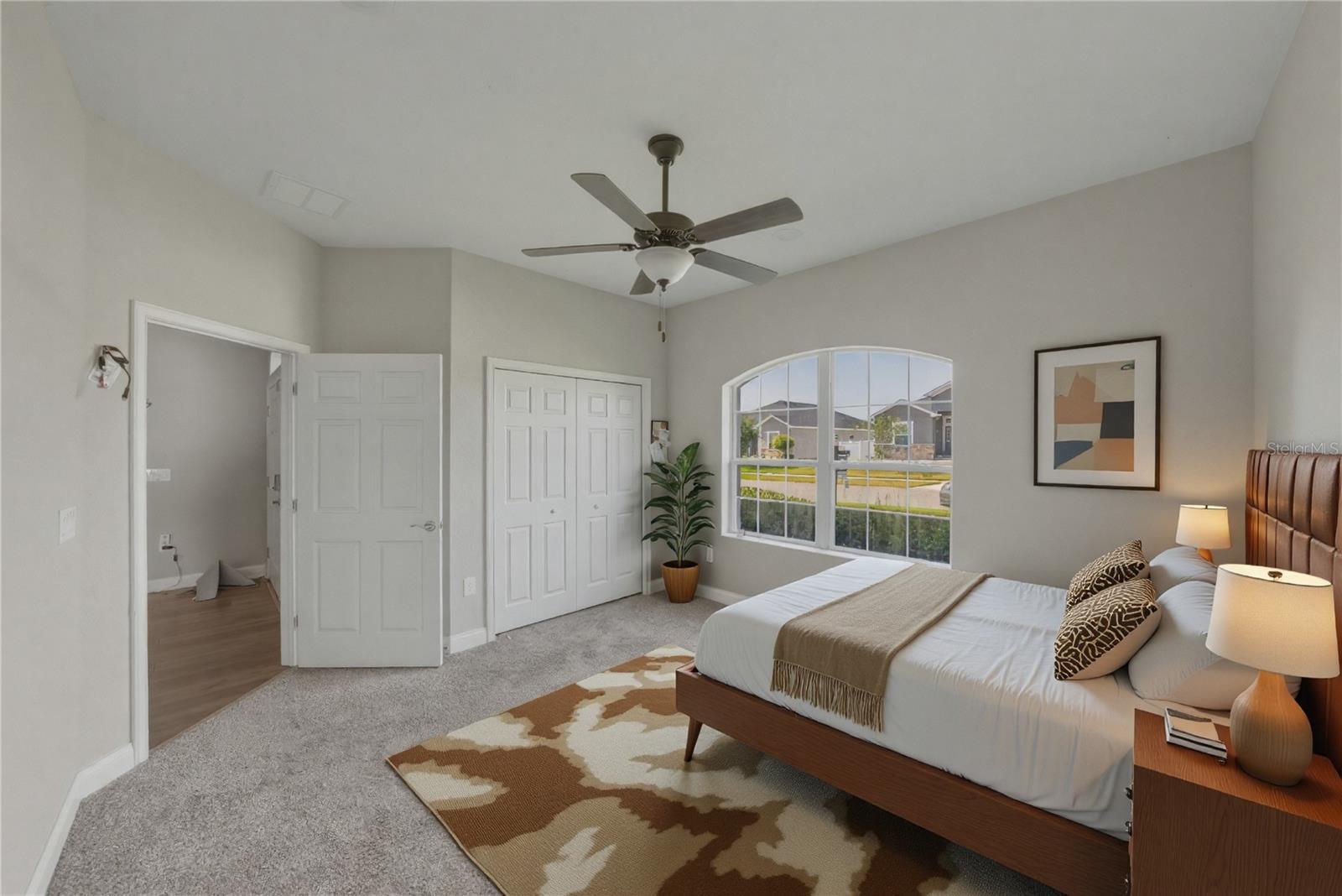 LAKESIDE PRESERVE PH I - Residential