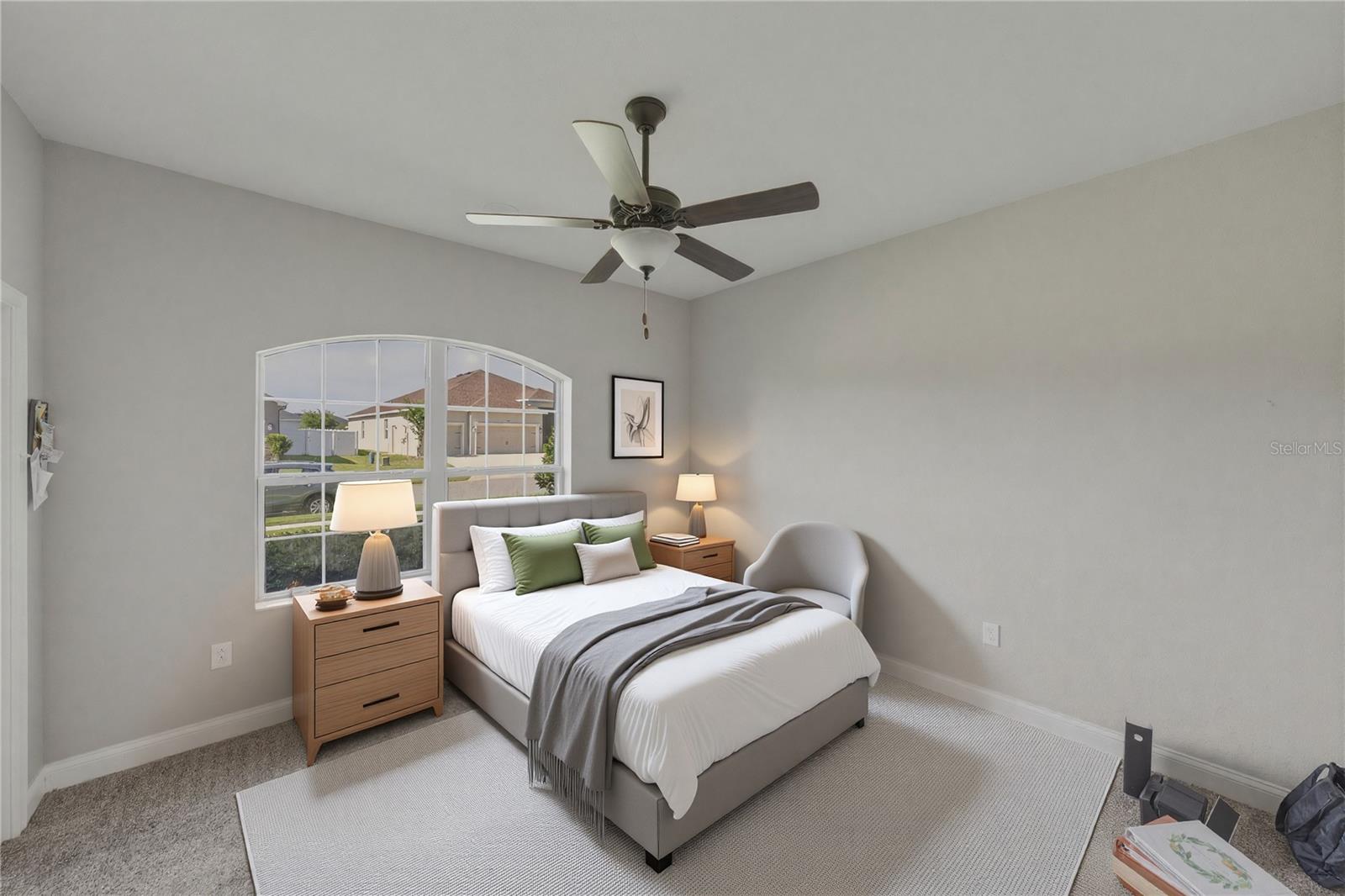 LAKESIDE PRESERVE PH I - Residential